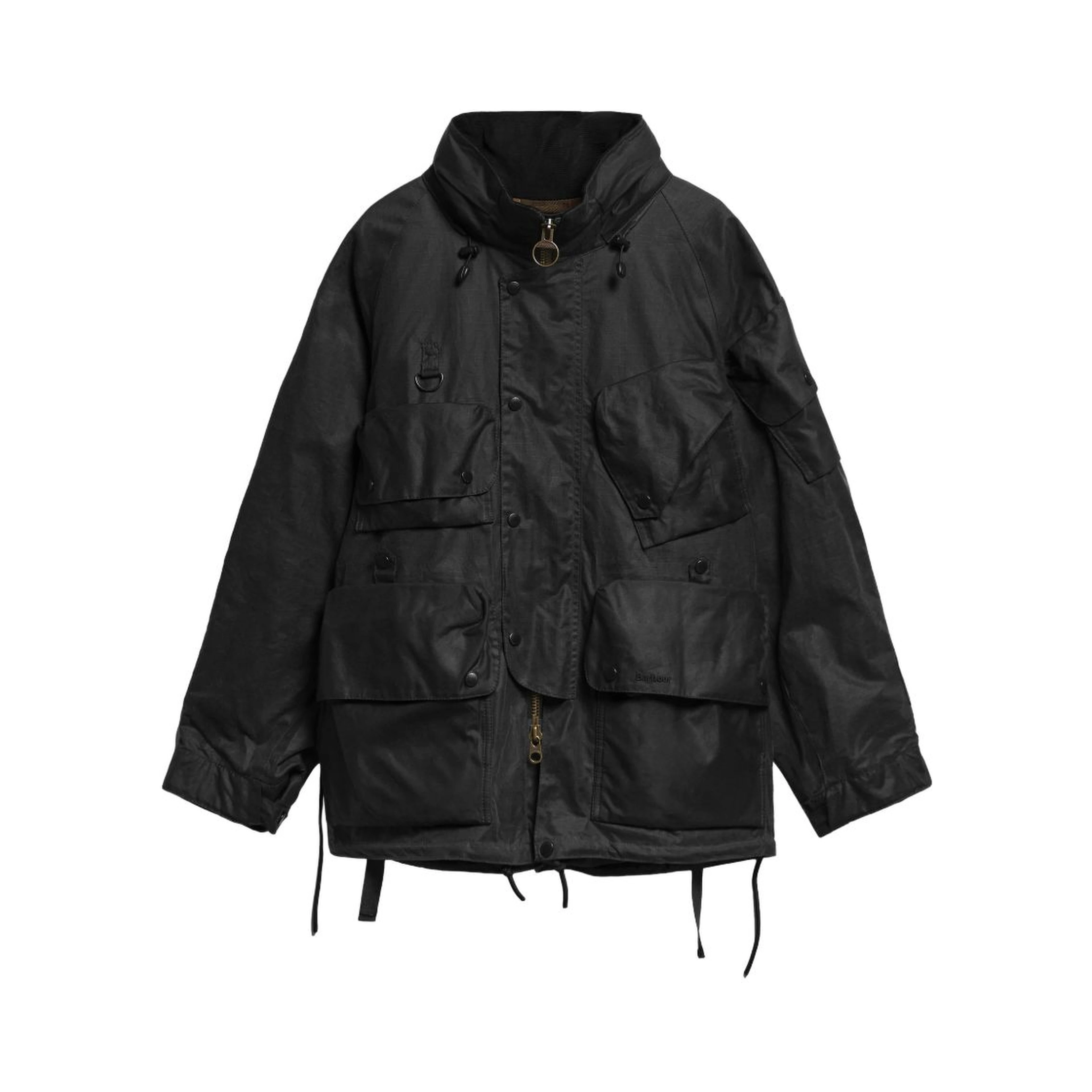 Barbour Jackets