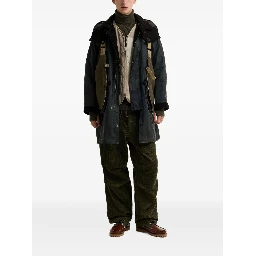Barbour Jackets