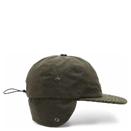 Barbour Hats
