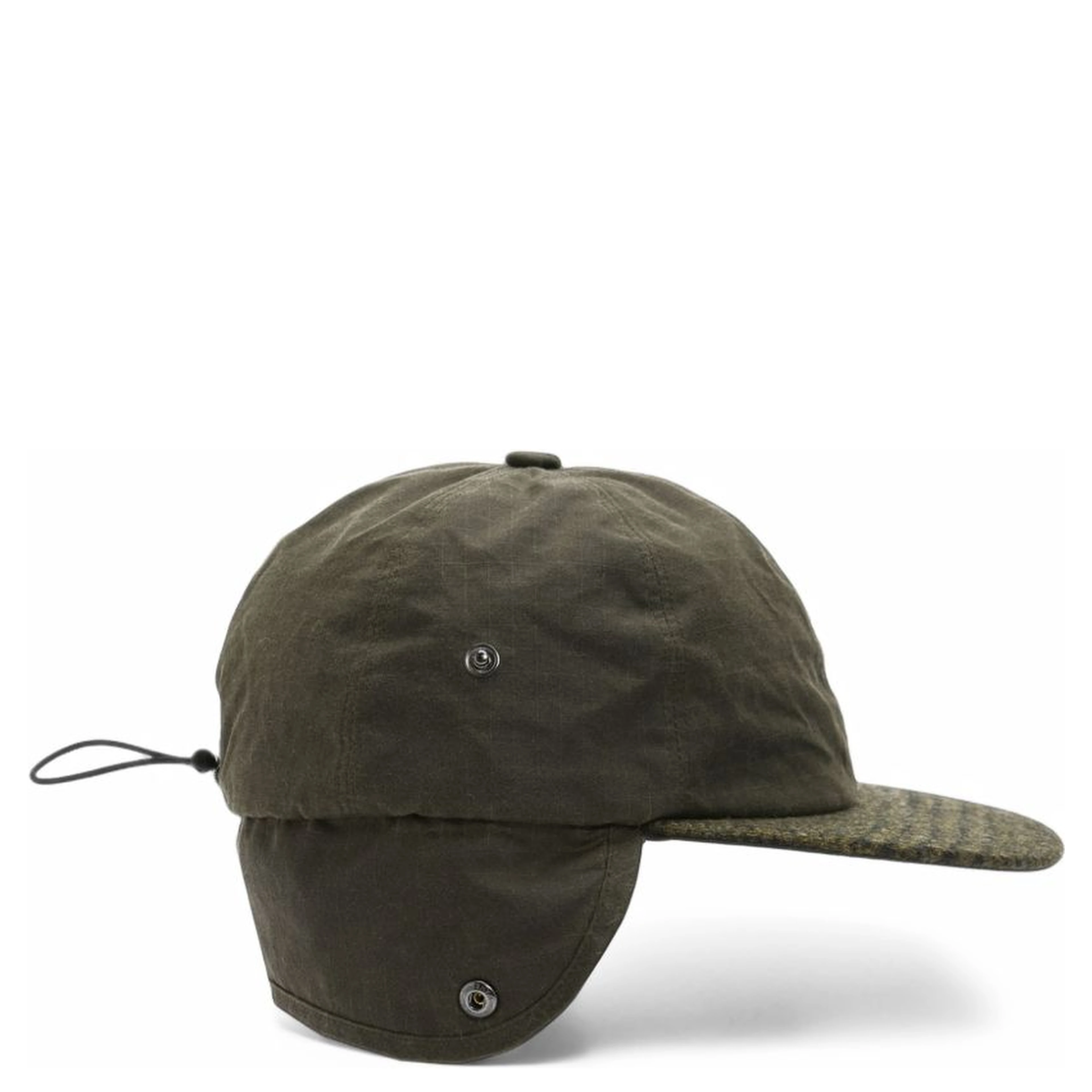 Barbour Hats