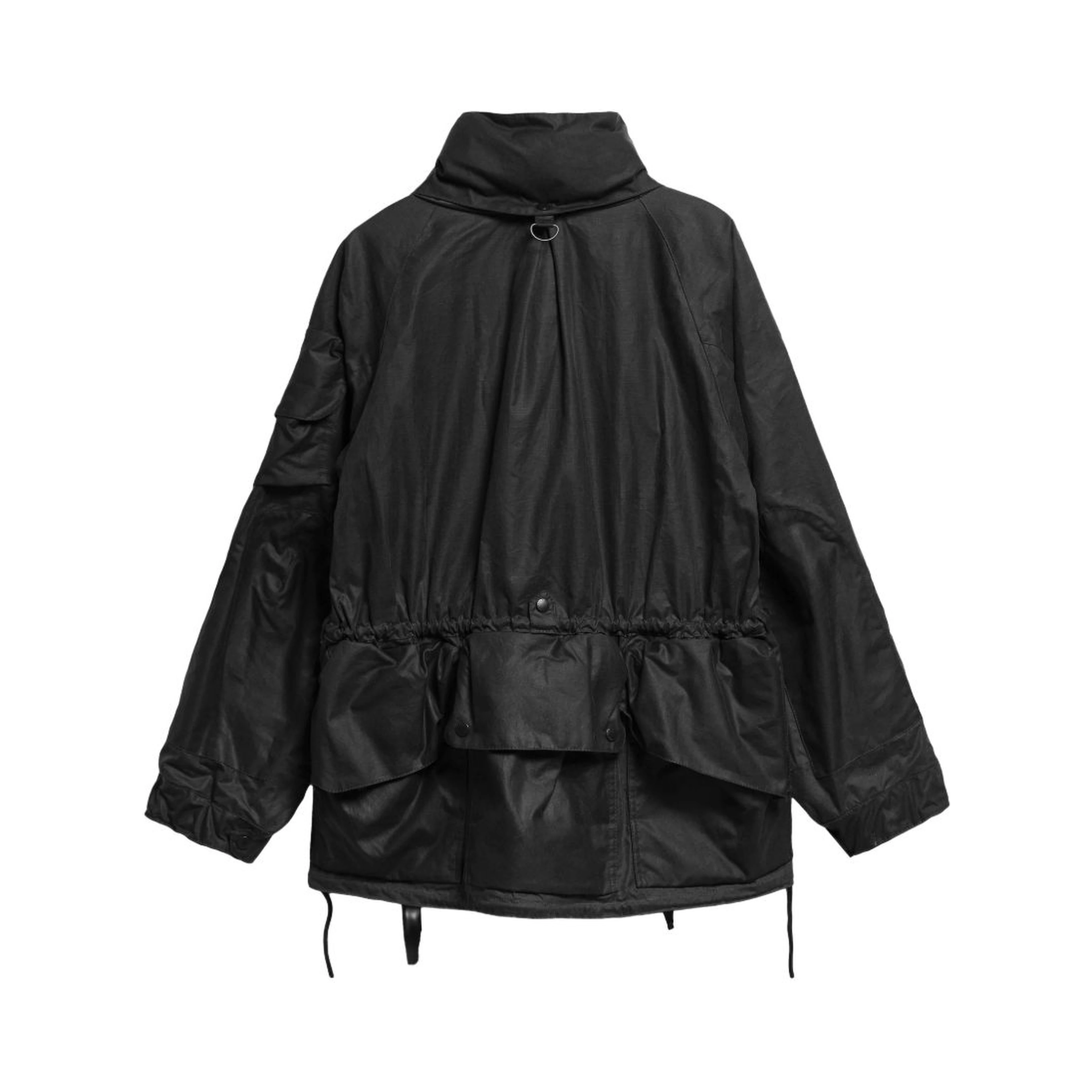 Barbour Jackets