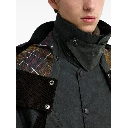 Barbour Jackets