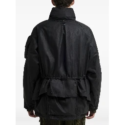 Barbour Jackets