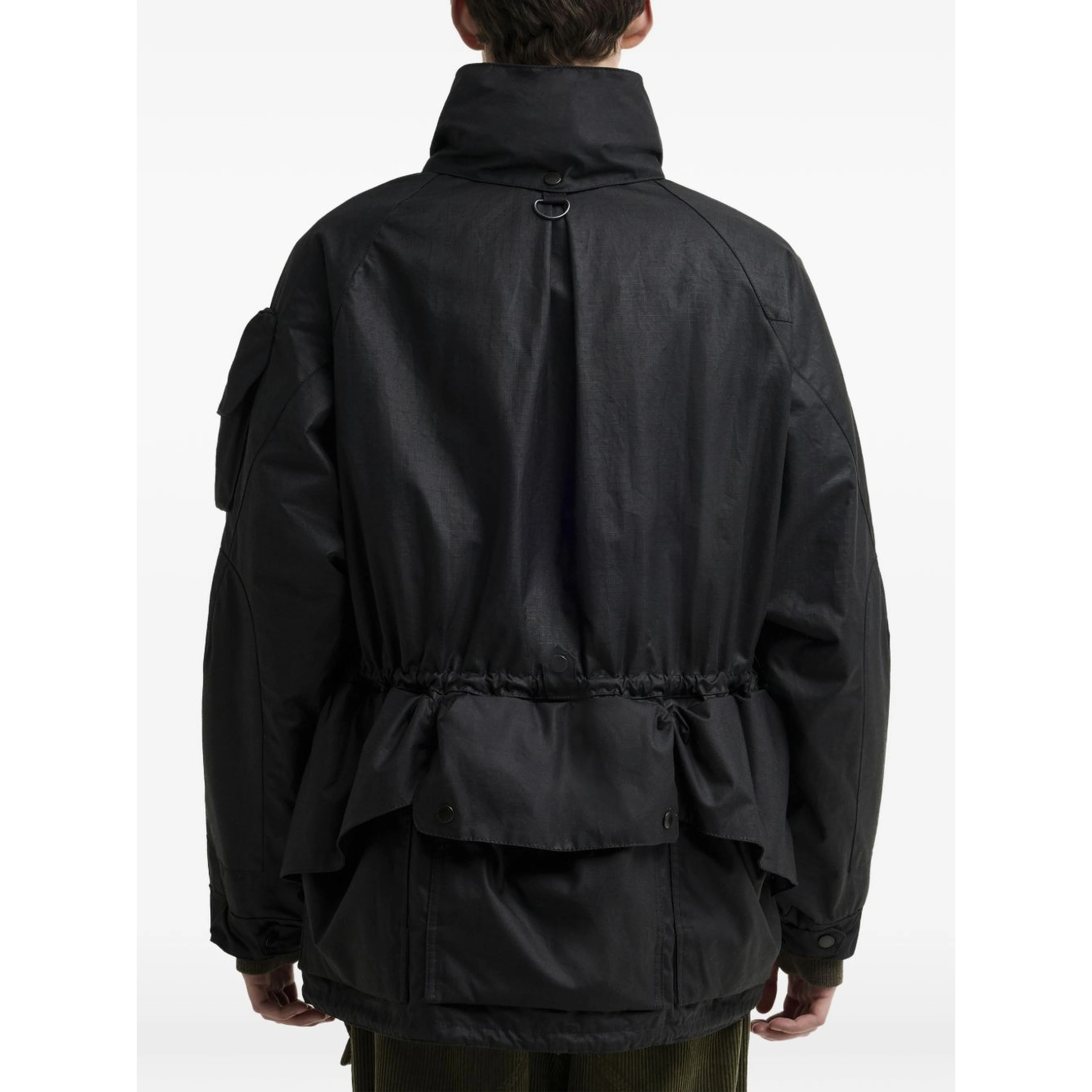Barbour Jackets