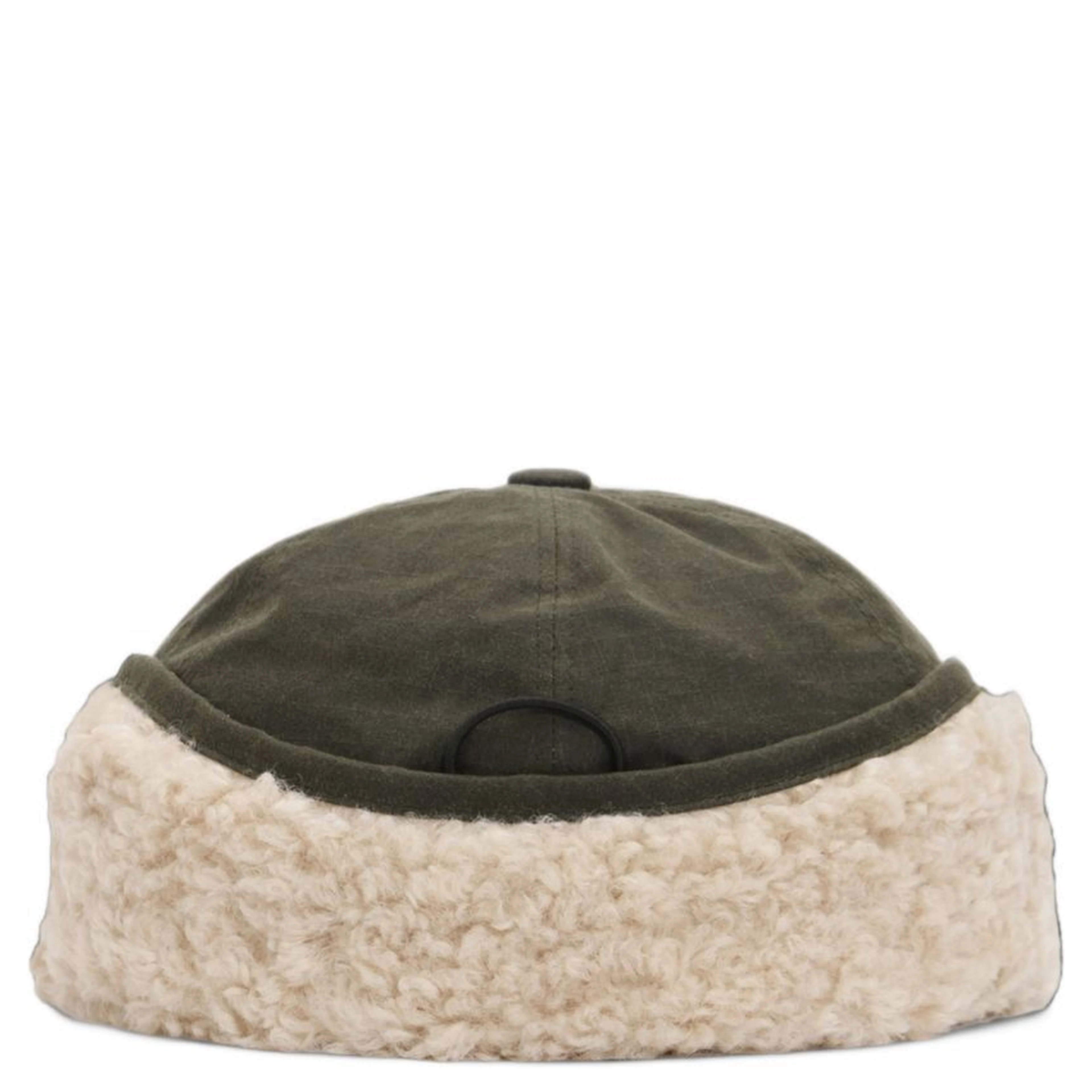 Barbour Hats