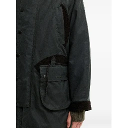 Barbour Jackets