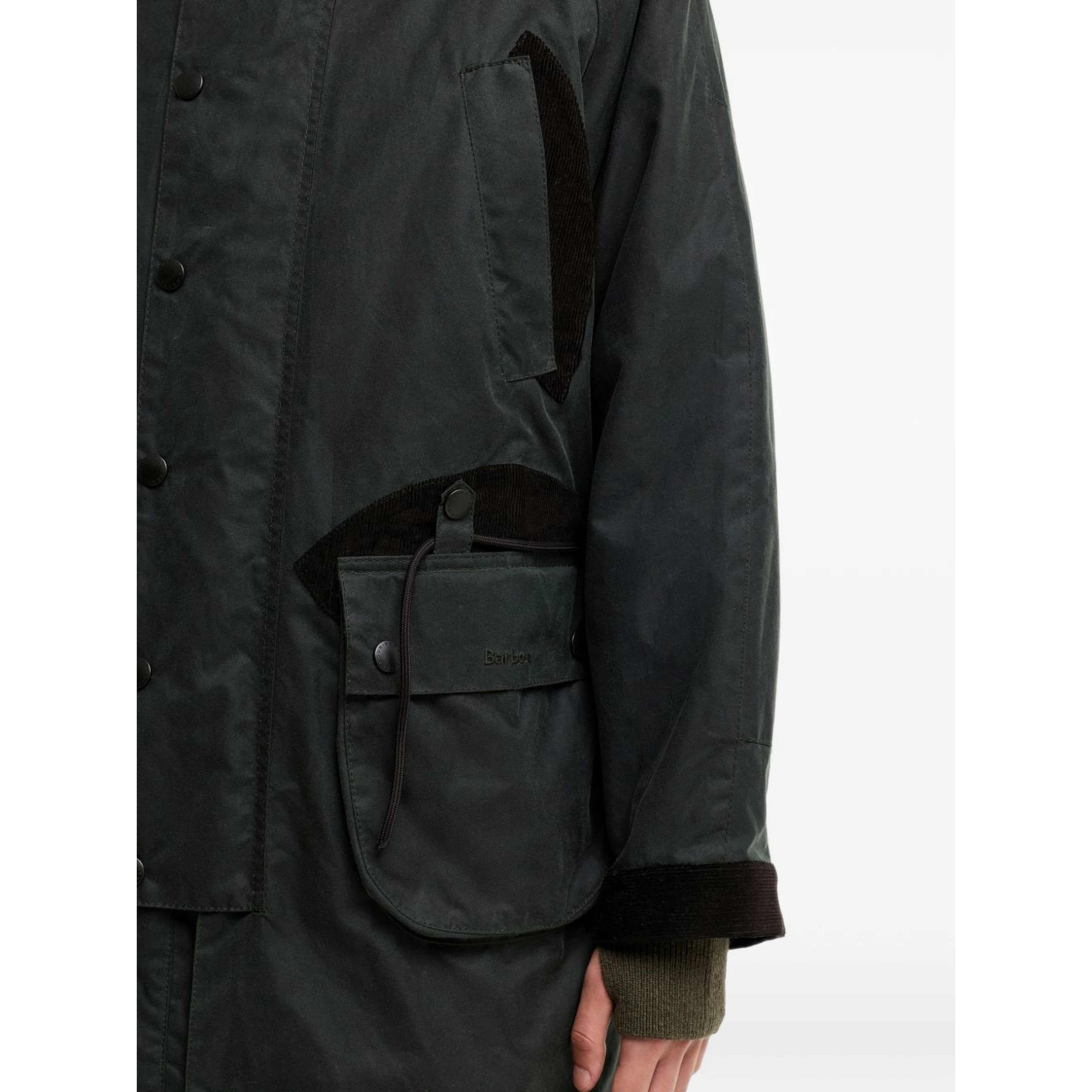 Barbour Jackets