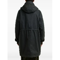 Barbour Jackets