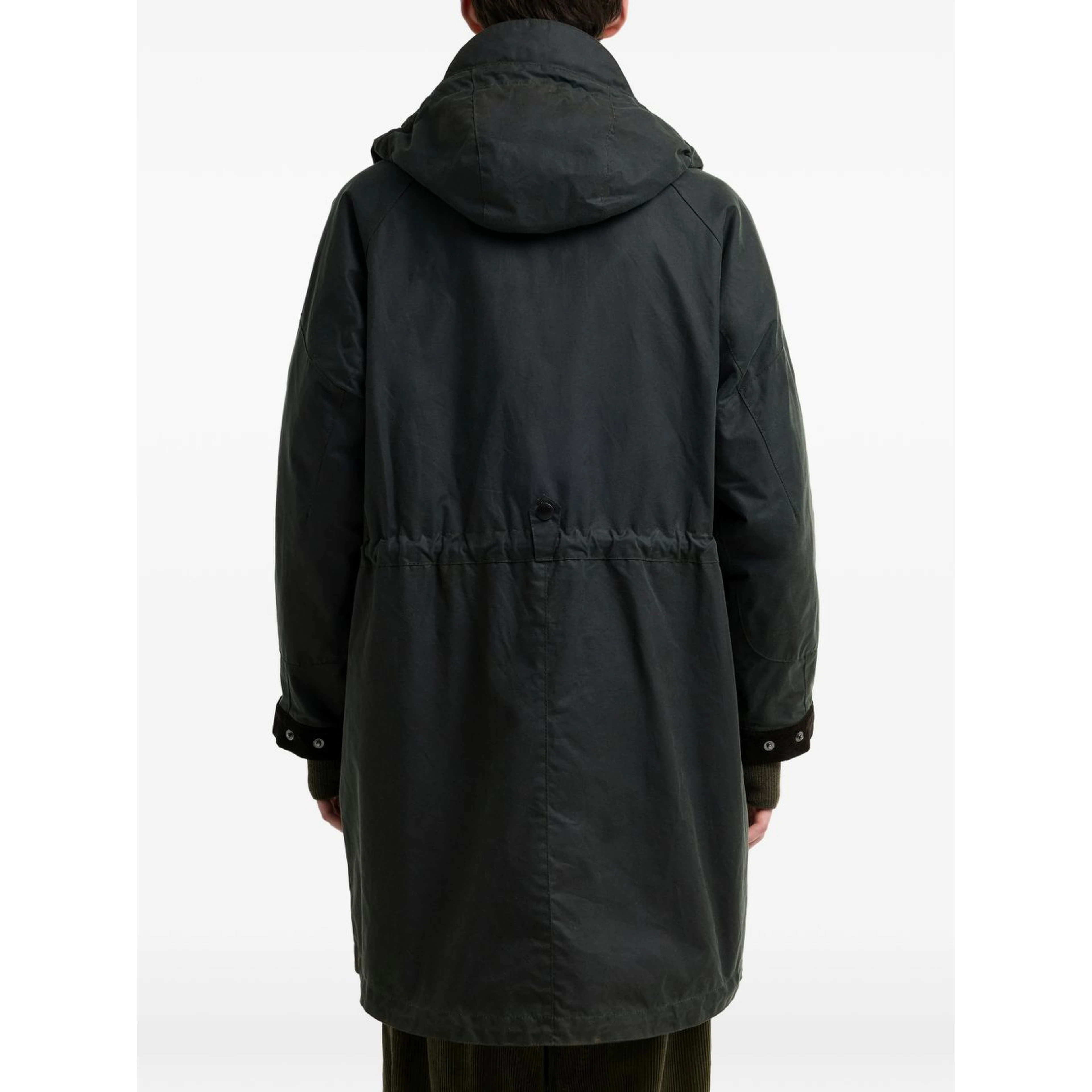 Barbour Jackets