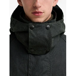 Barbour Jackets