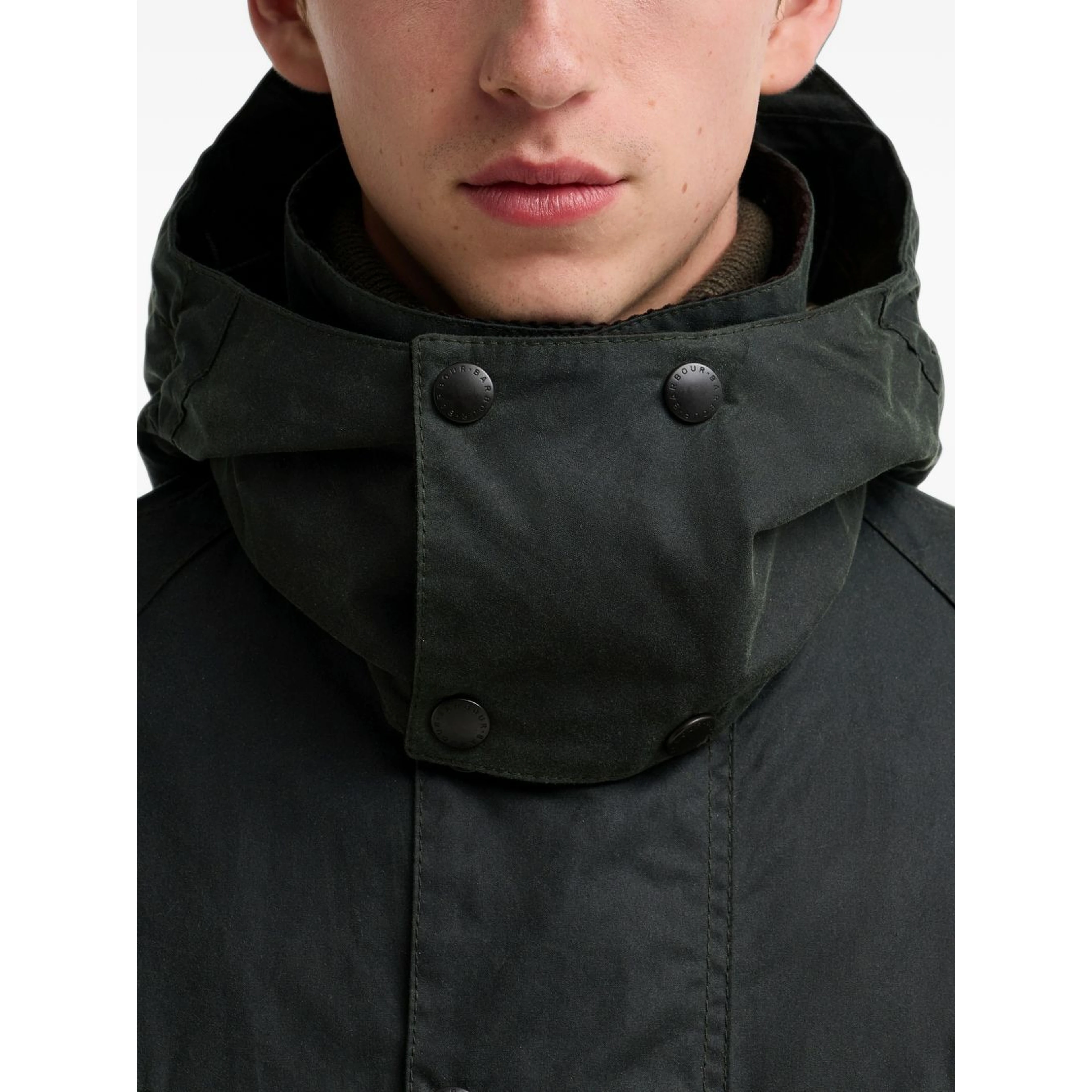 Barbour Jackets
