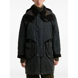Barbour Jackets