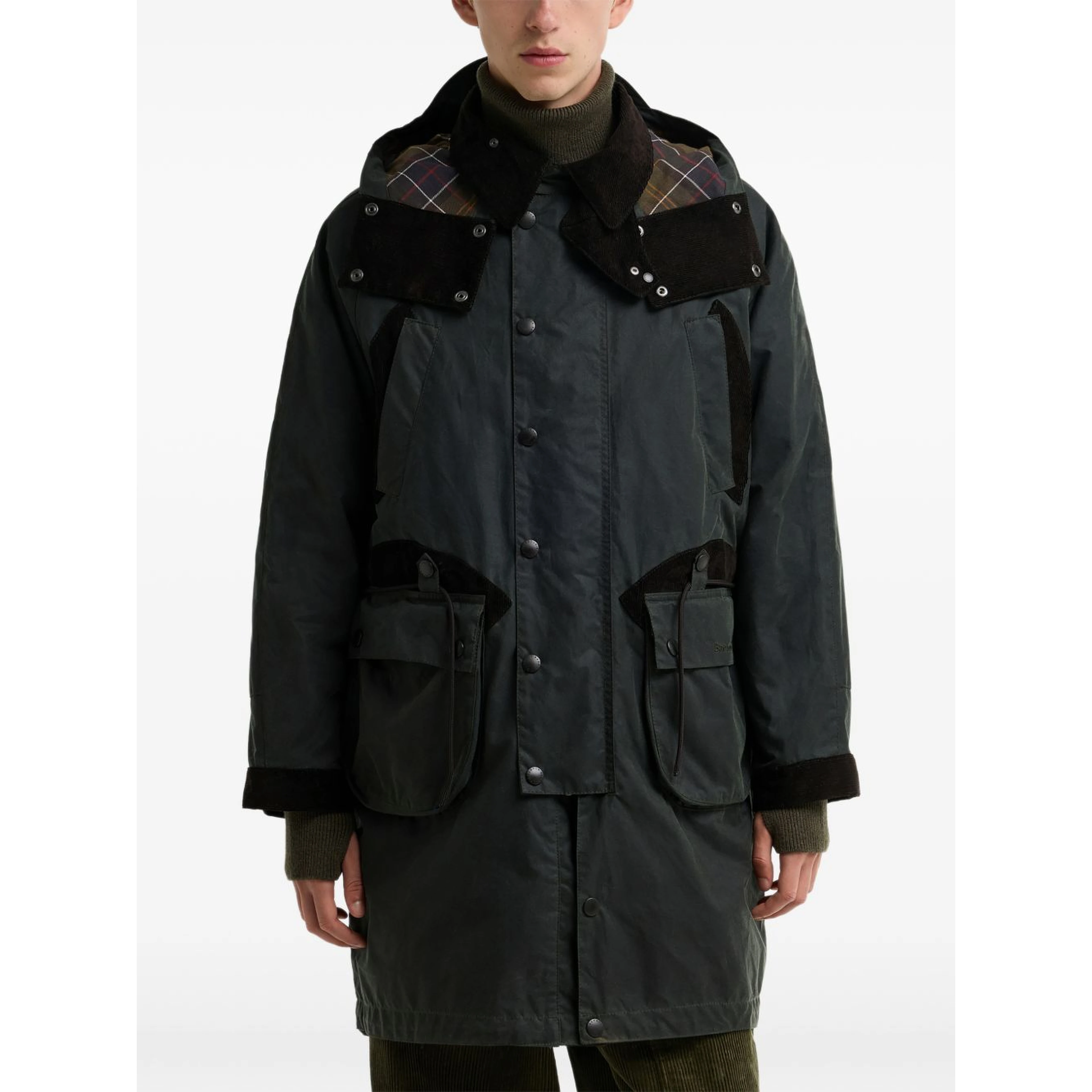 Barbour Jackets