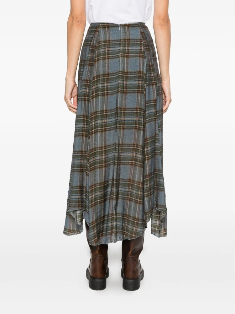 Yerse Skirts