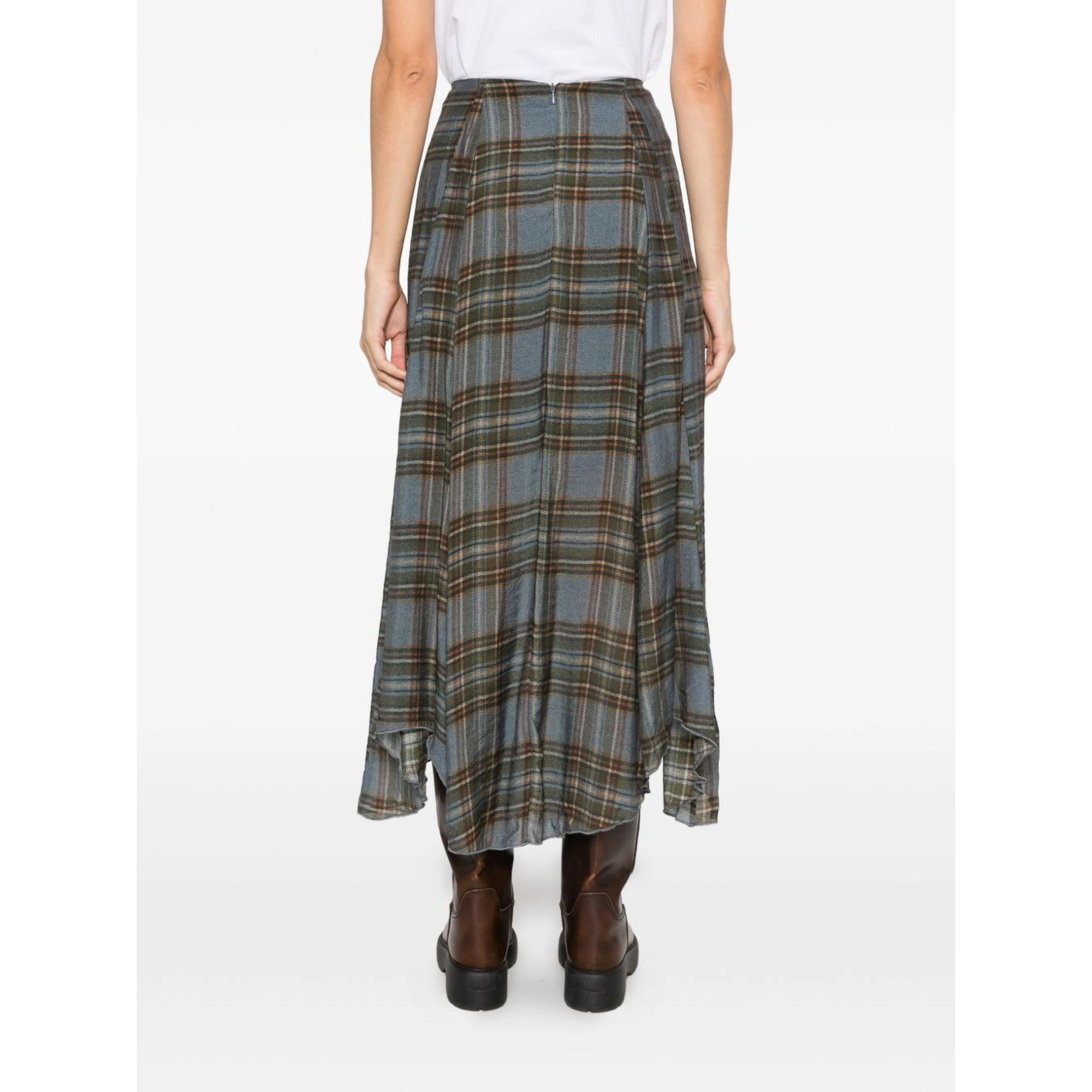Yerse Skirts