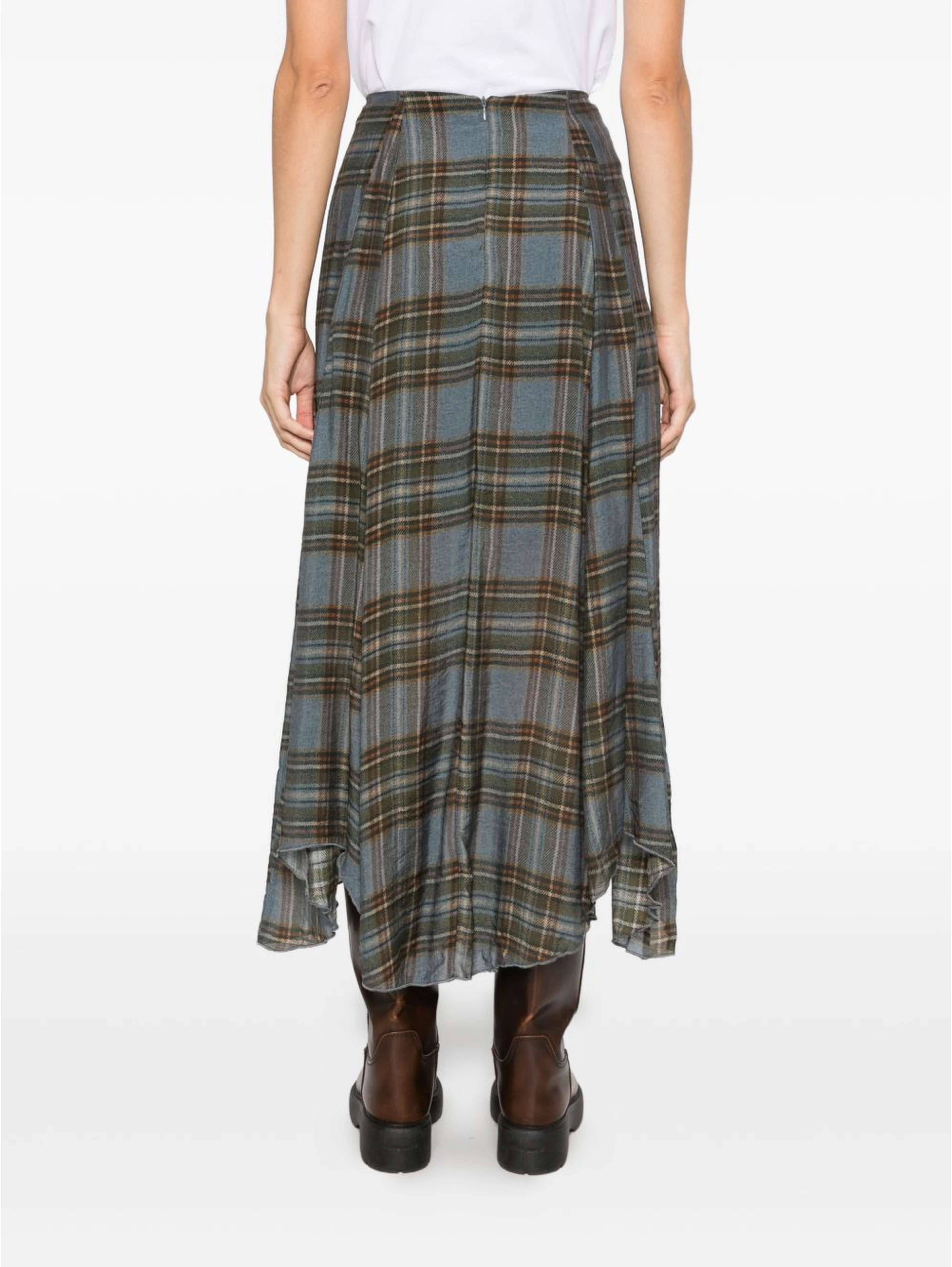Yerse Skirts