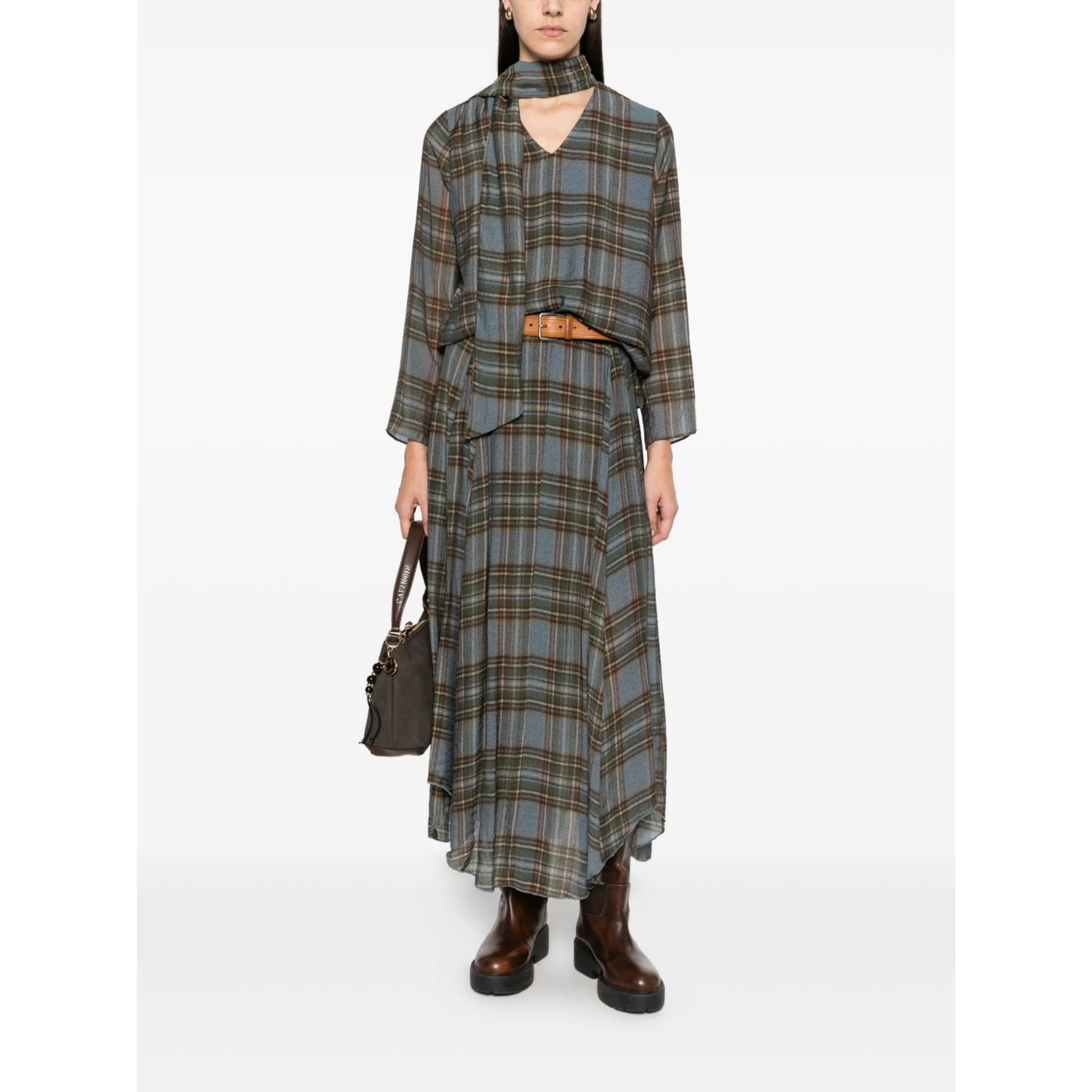 Yerse Skirts