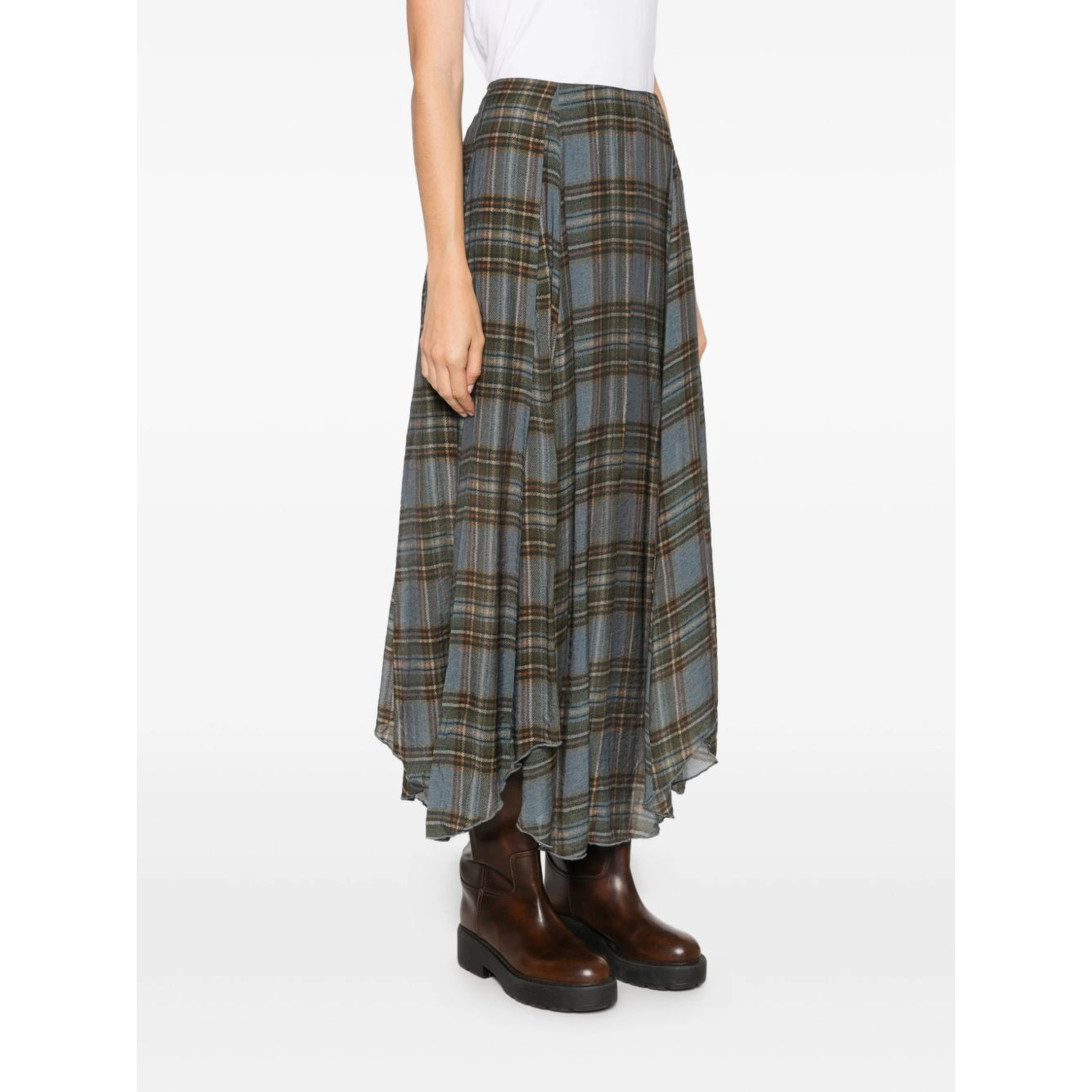 Yerse Skirts