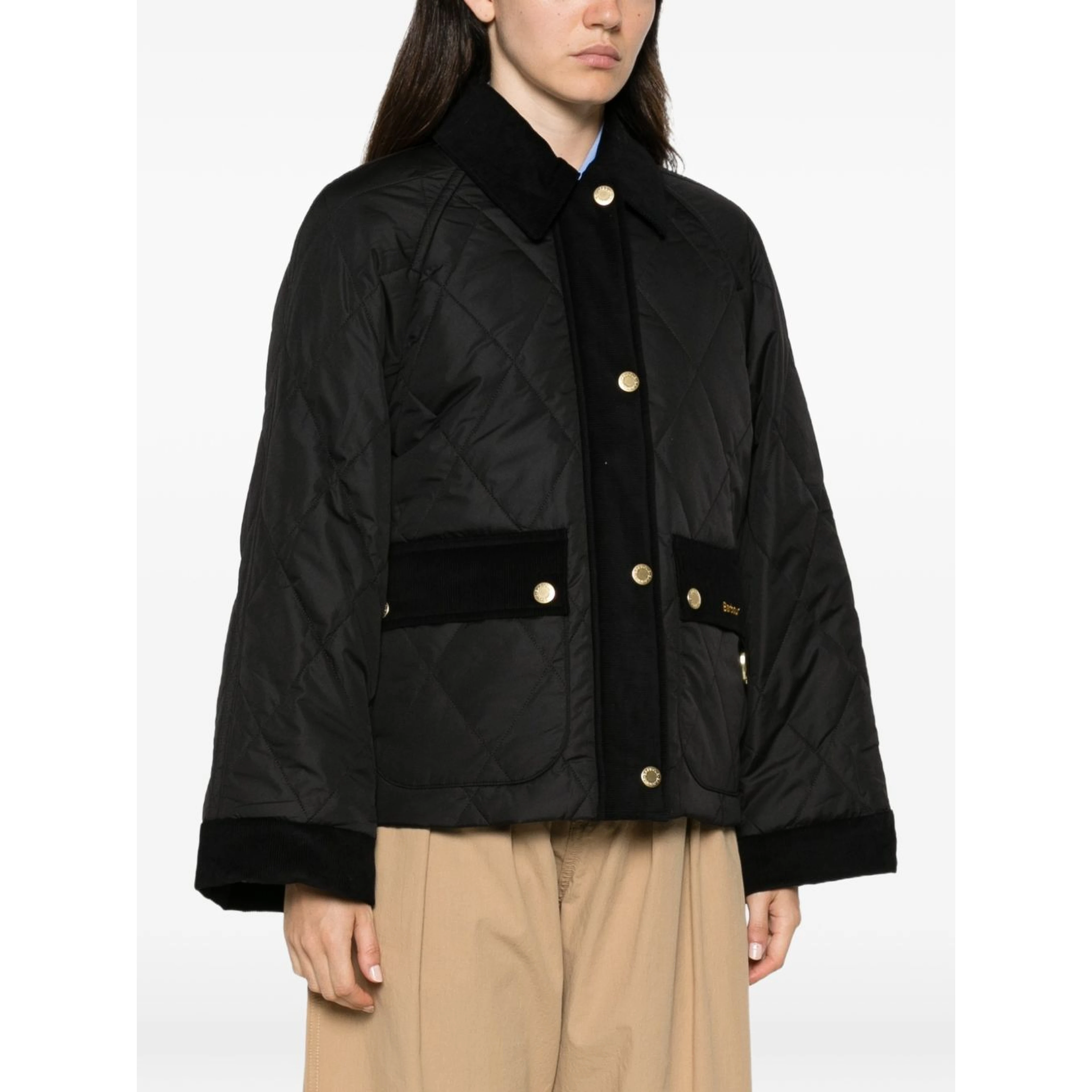 BARBOUR Jackets