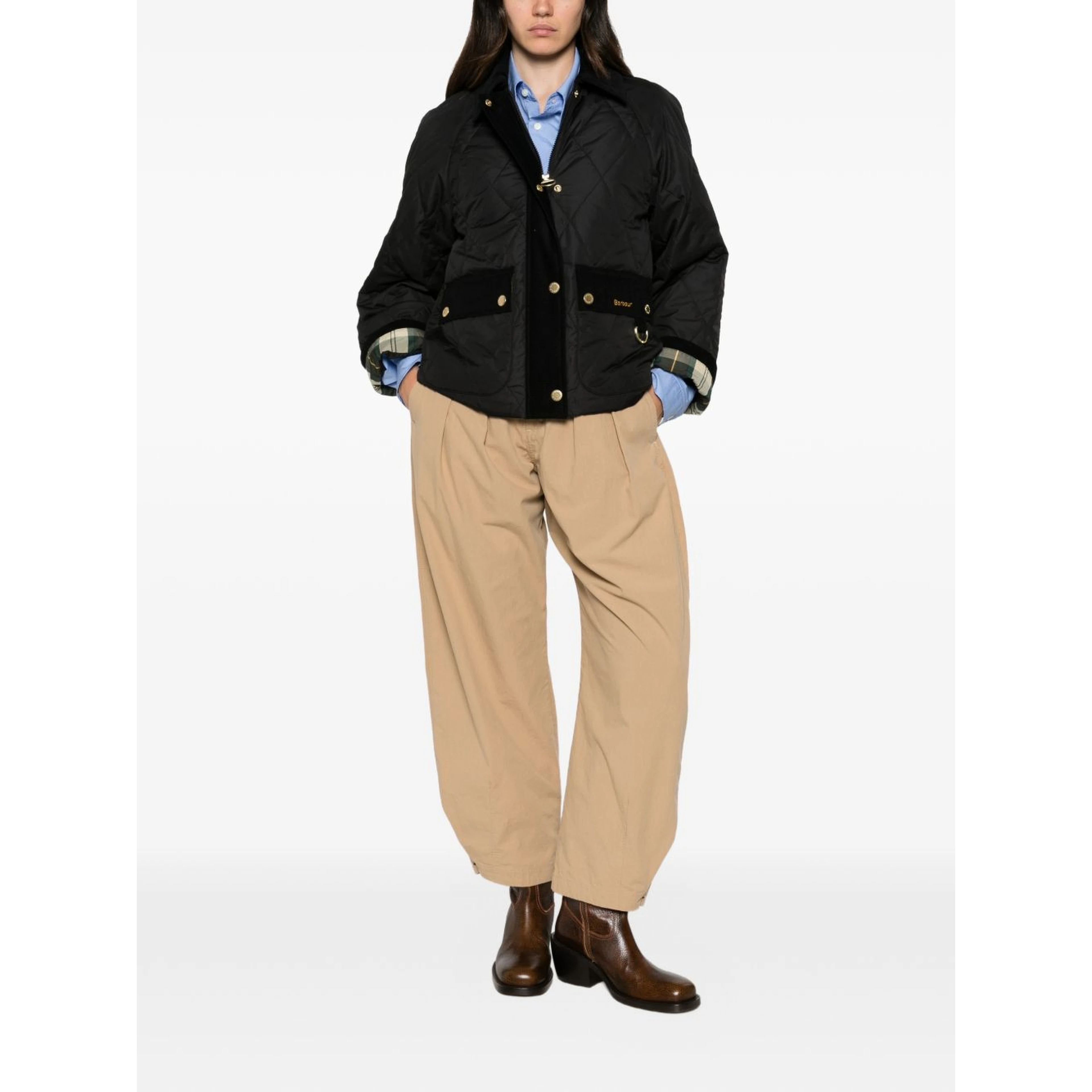 BARBOUR Jackets