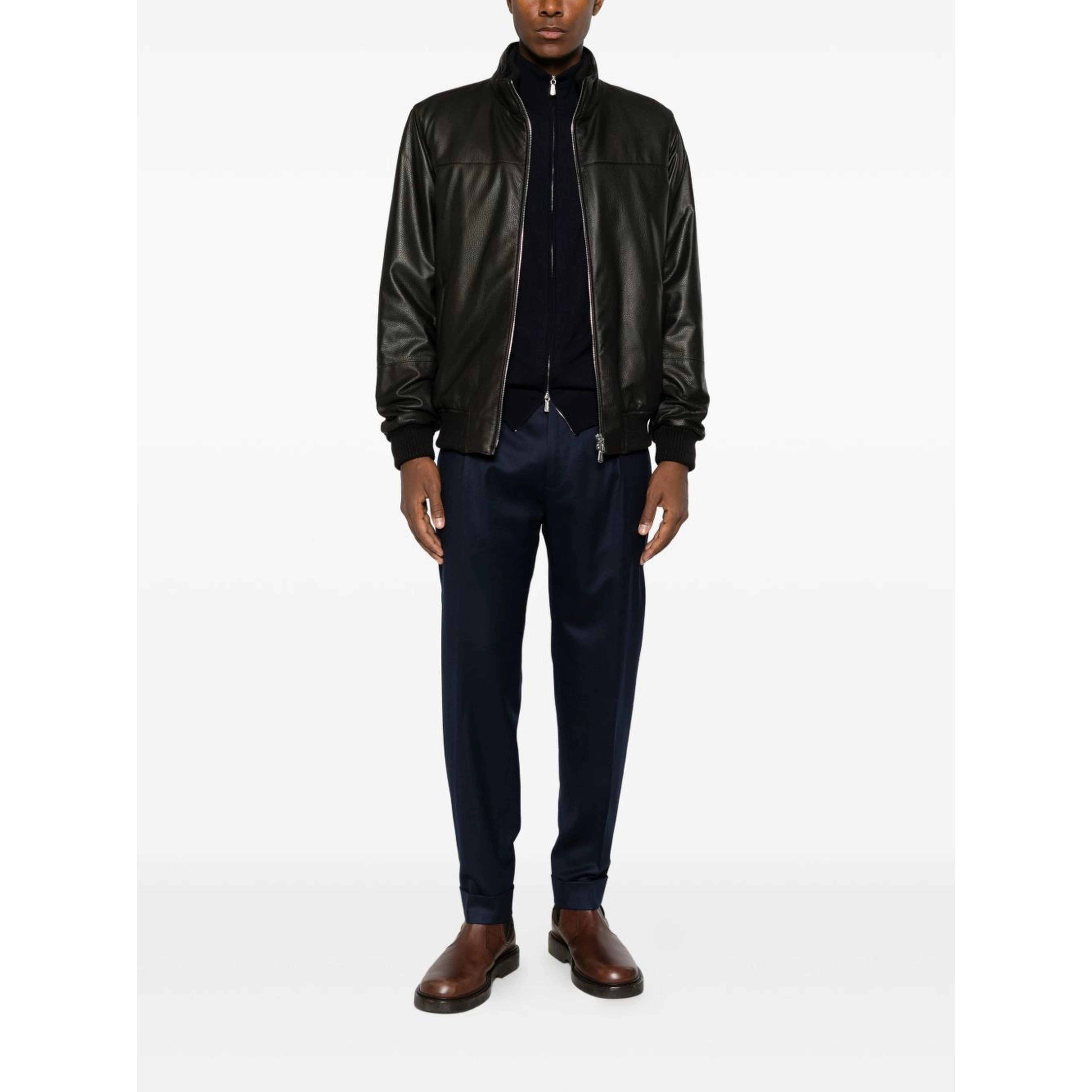 Berwich Trousers