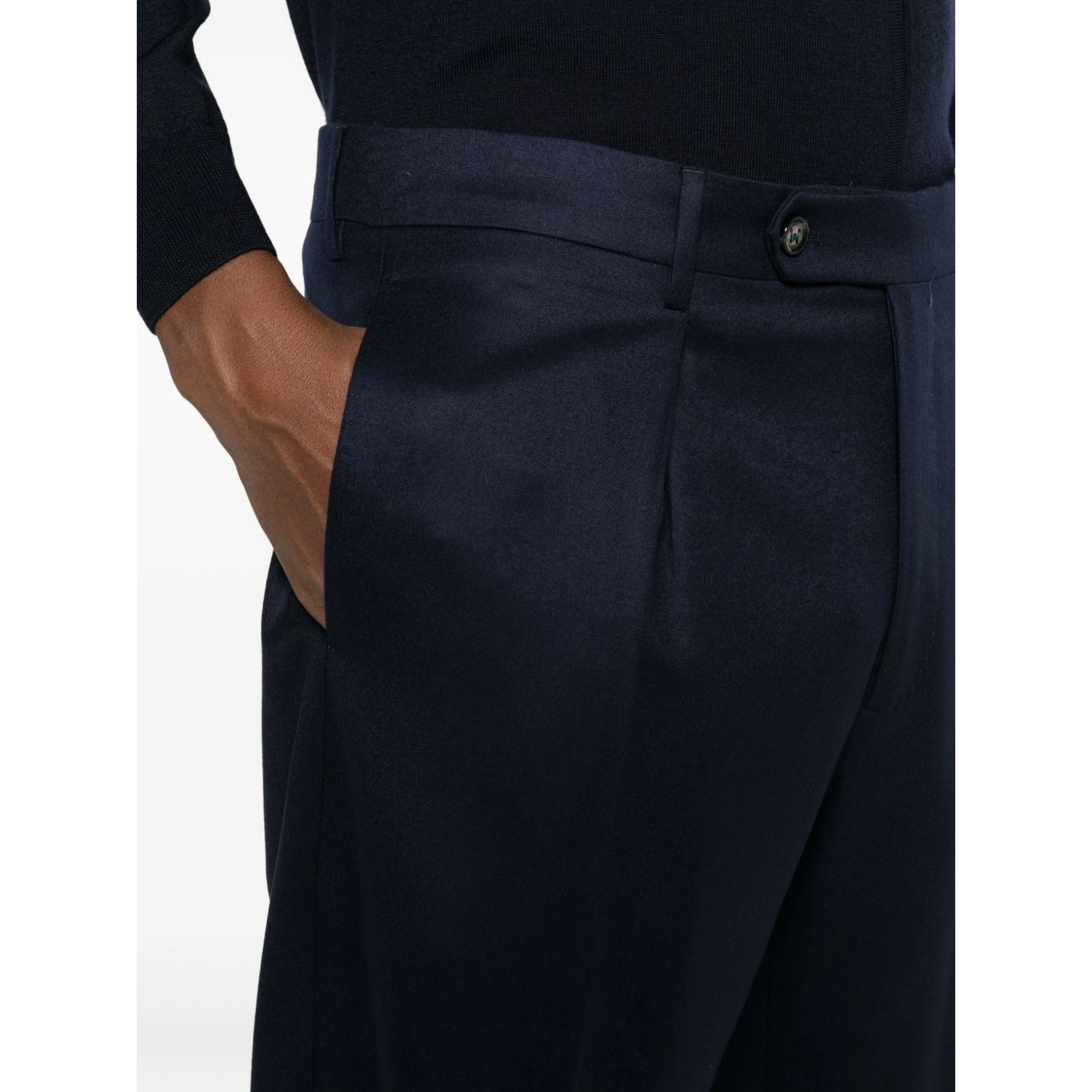 Berwich Trousers