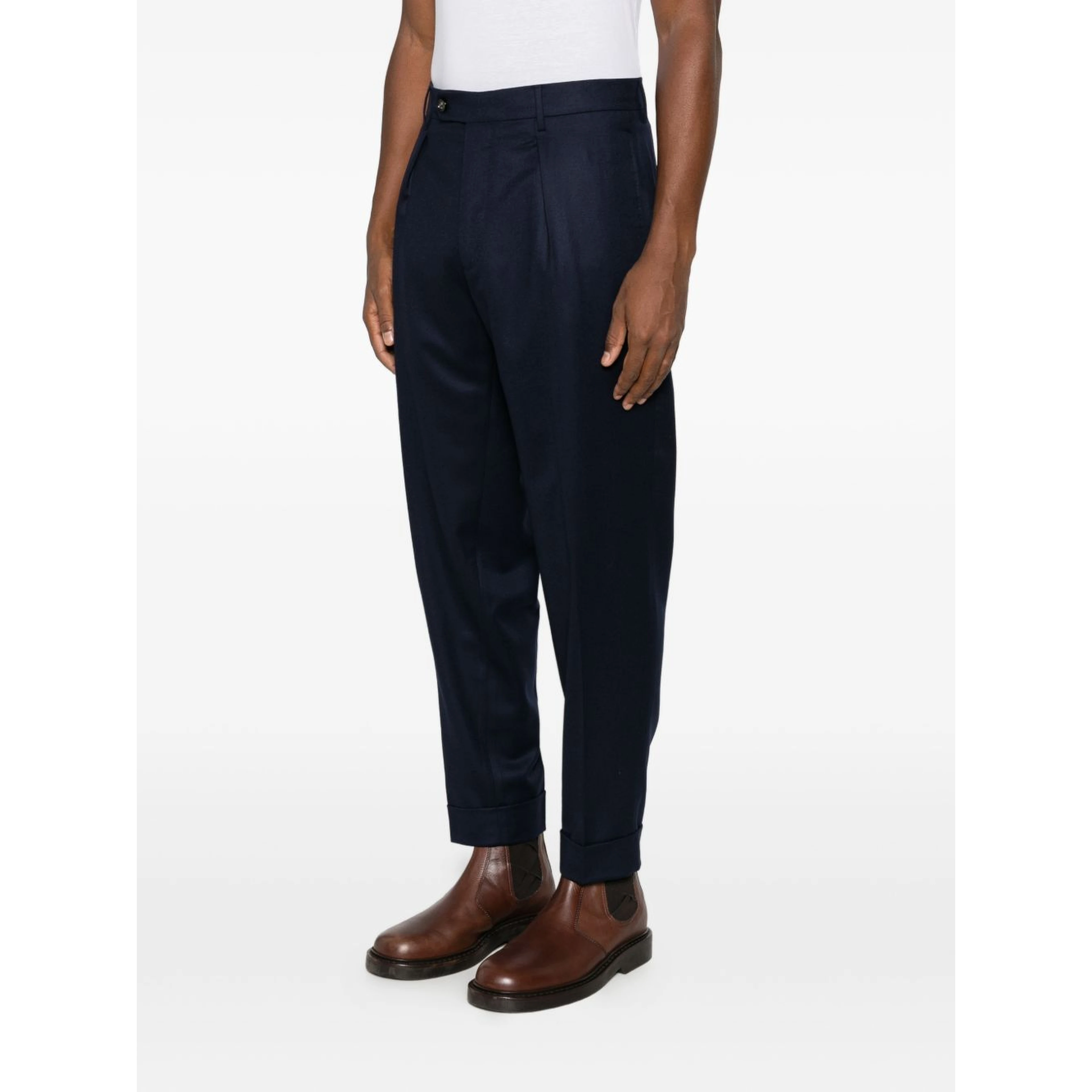 Berwich Trousers