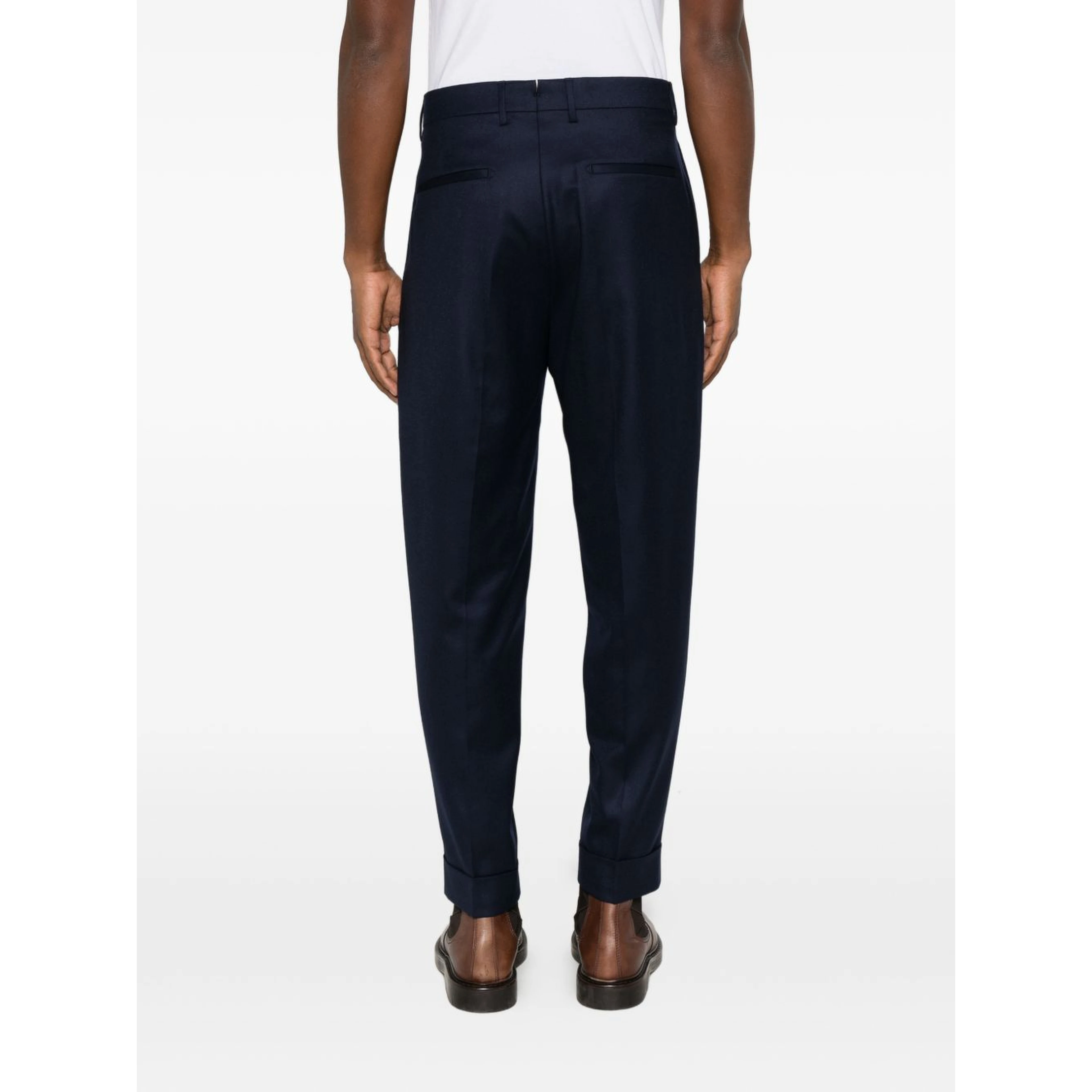Berwich Trousers
