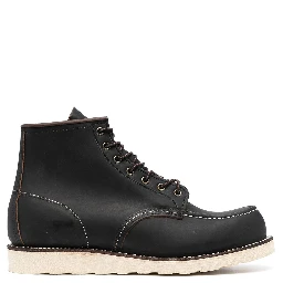 Red Wing Boots