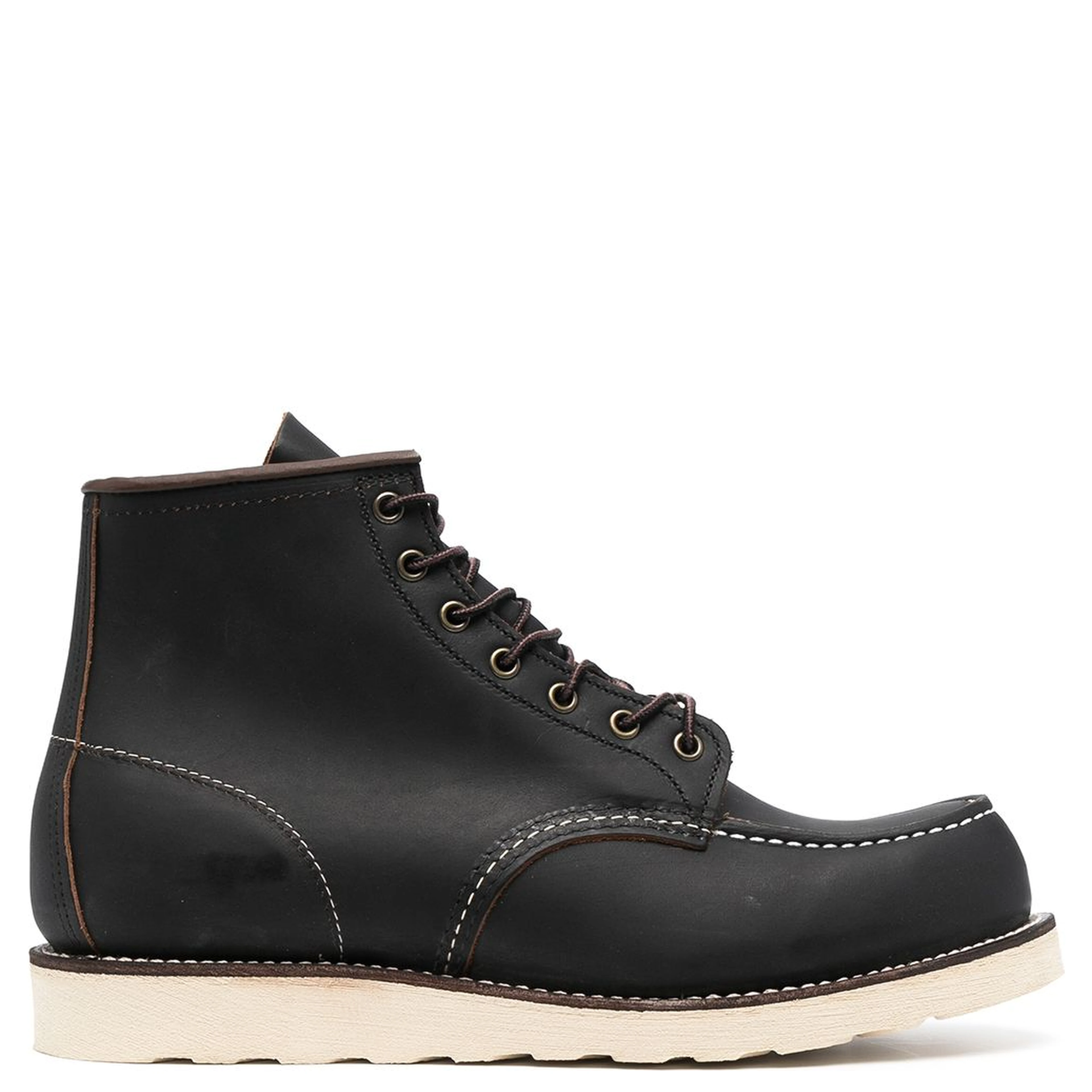 Red Wing Boots