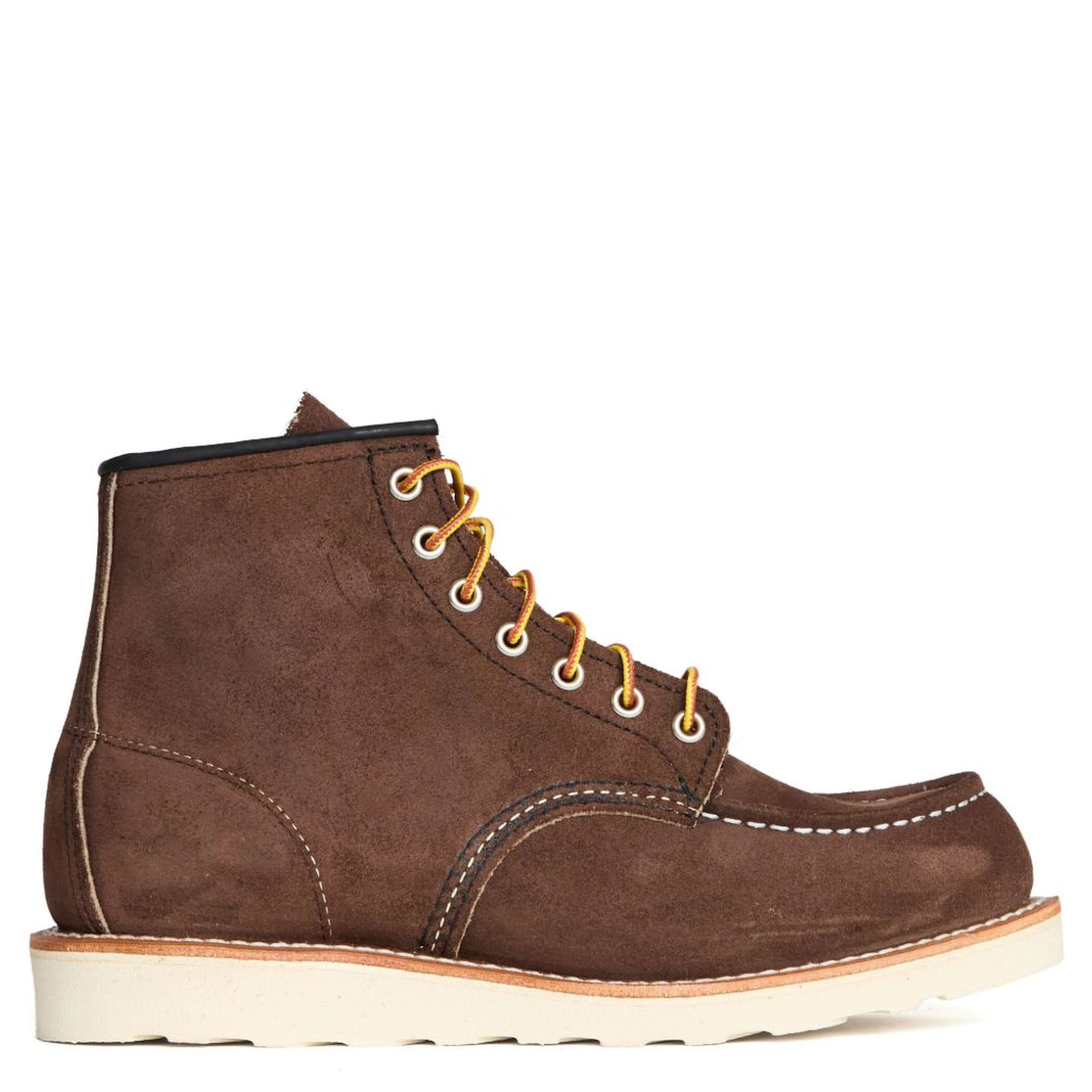 Red Wing Boots