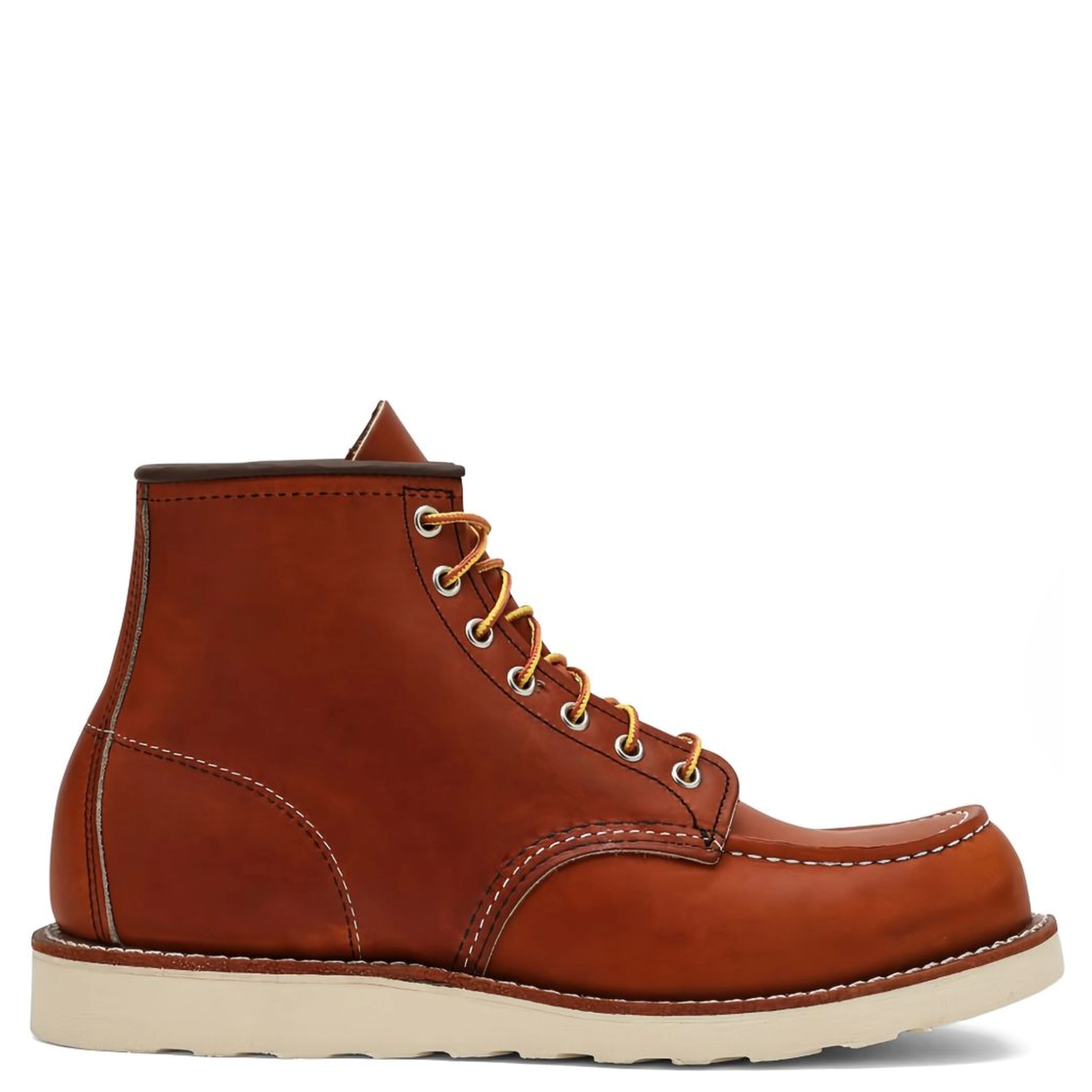 Red Wing Boots