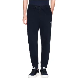 ARMANI EXCHANGE RTW... Blu