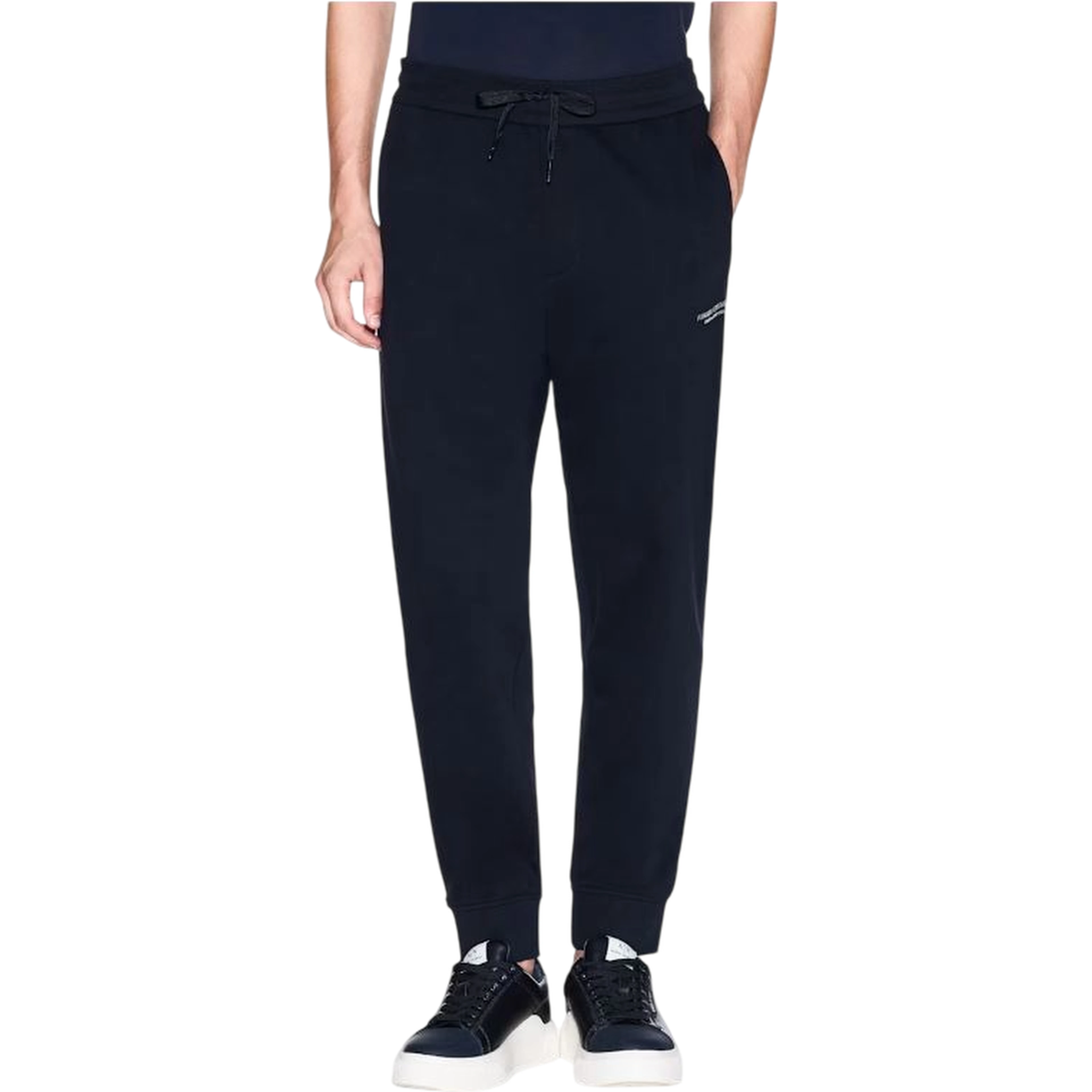 ARMANI EXCHANGE RTW... Blu