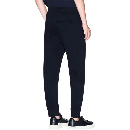 ARMANI EXCHANGE RTW... Blu