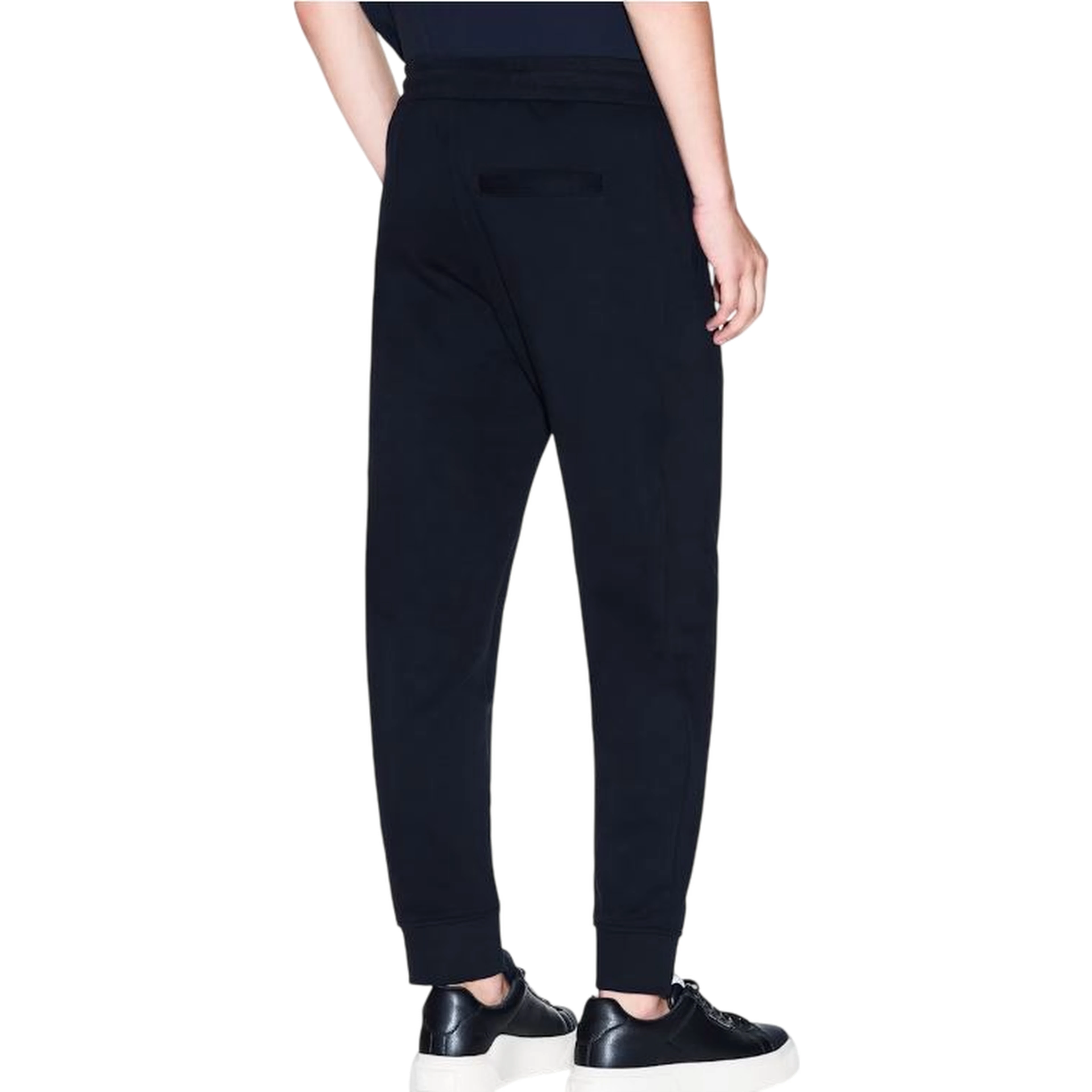 ARMANI EXCHANGE RTW... Blu