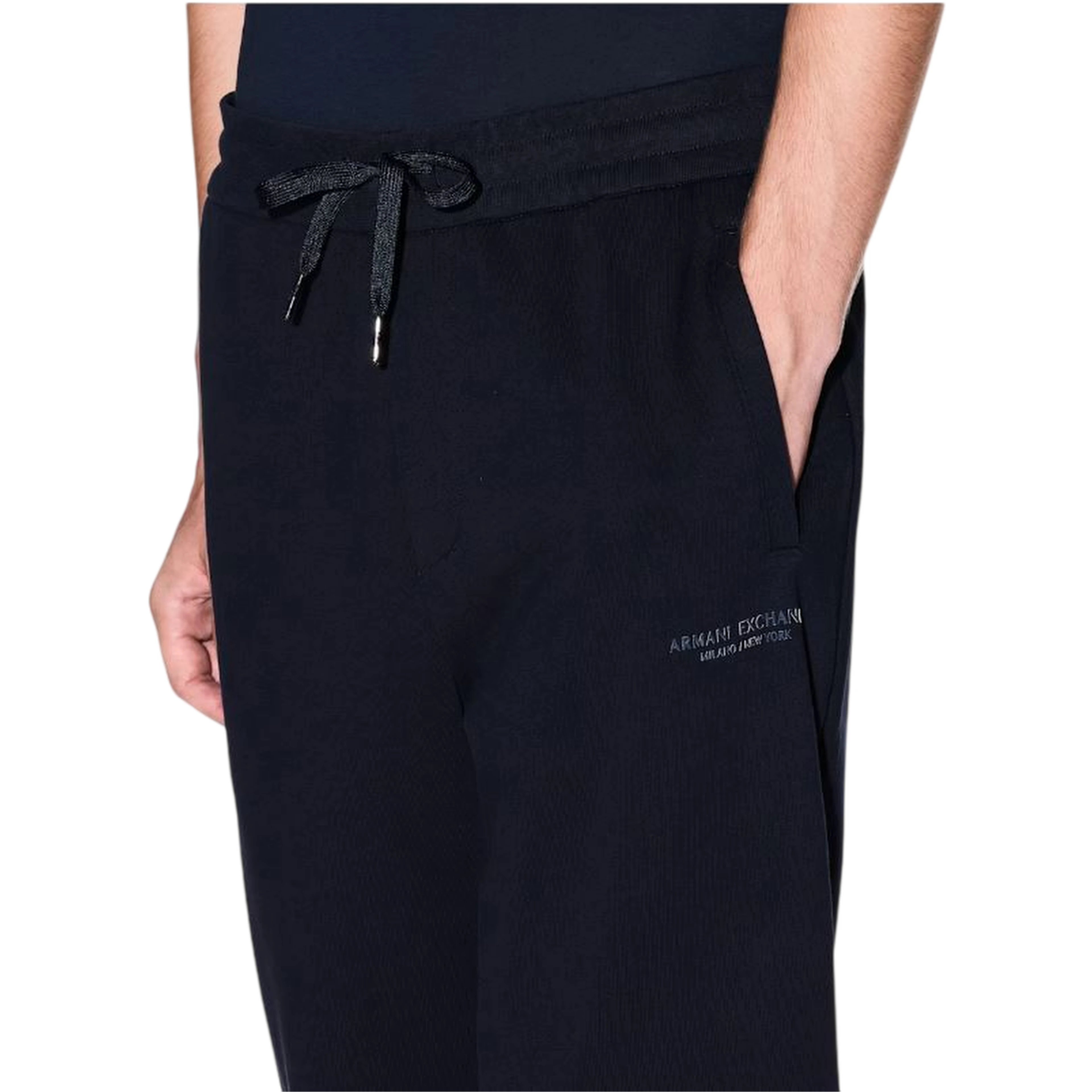 ARMANI EXCHANGE RTW... Blu