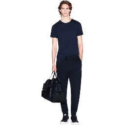 ARMANI EXCHANGE RTW... Blu