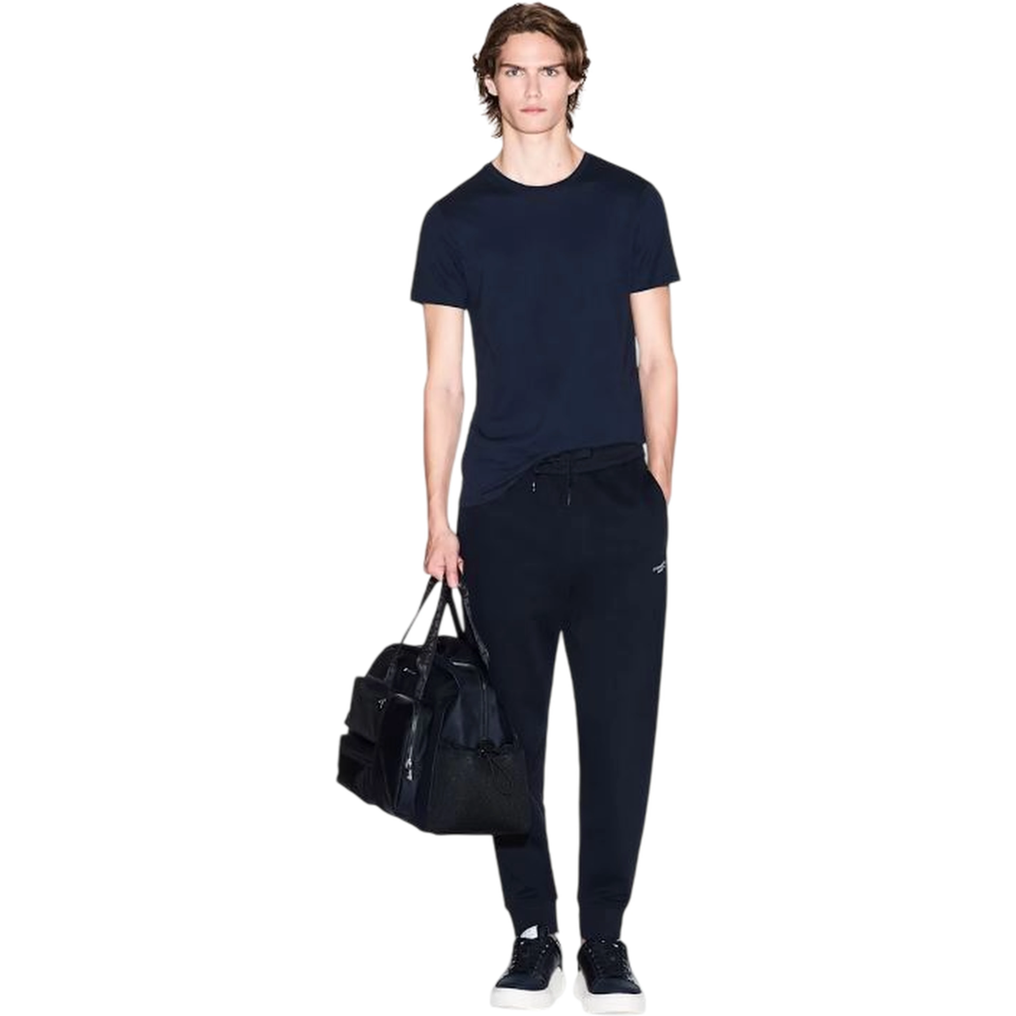 ARMANI EXCHANGE RTW... Blu