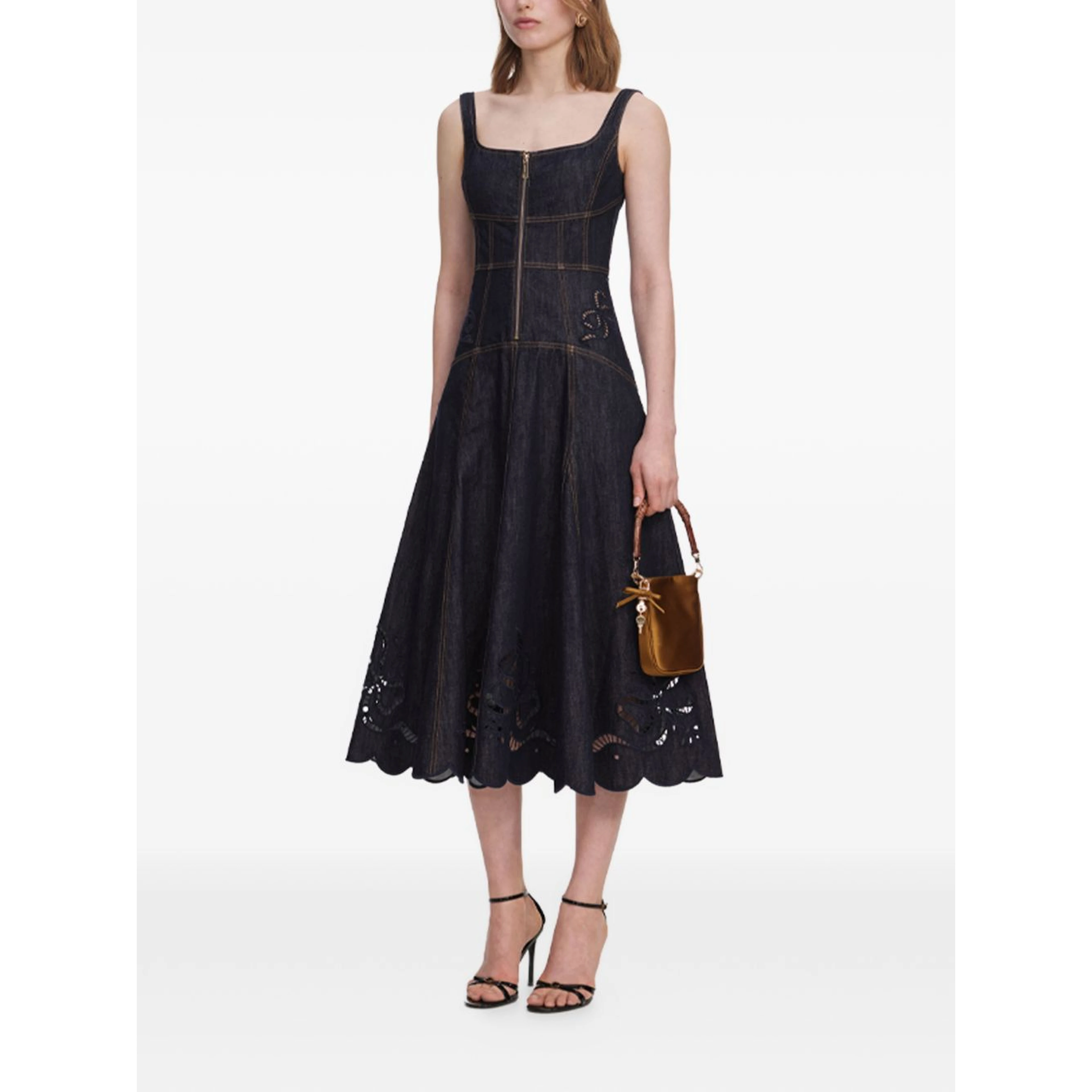 SELF PORTRAIT Dresses