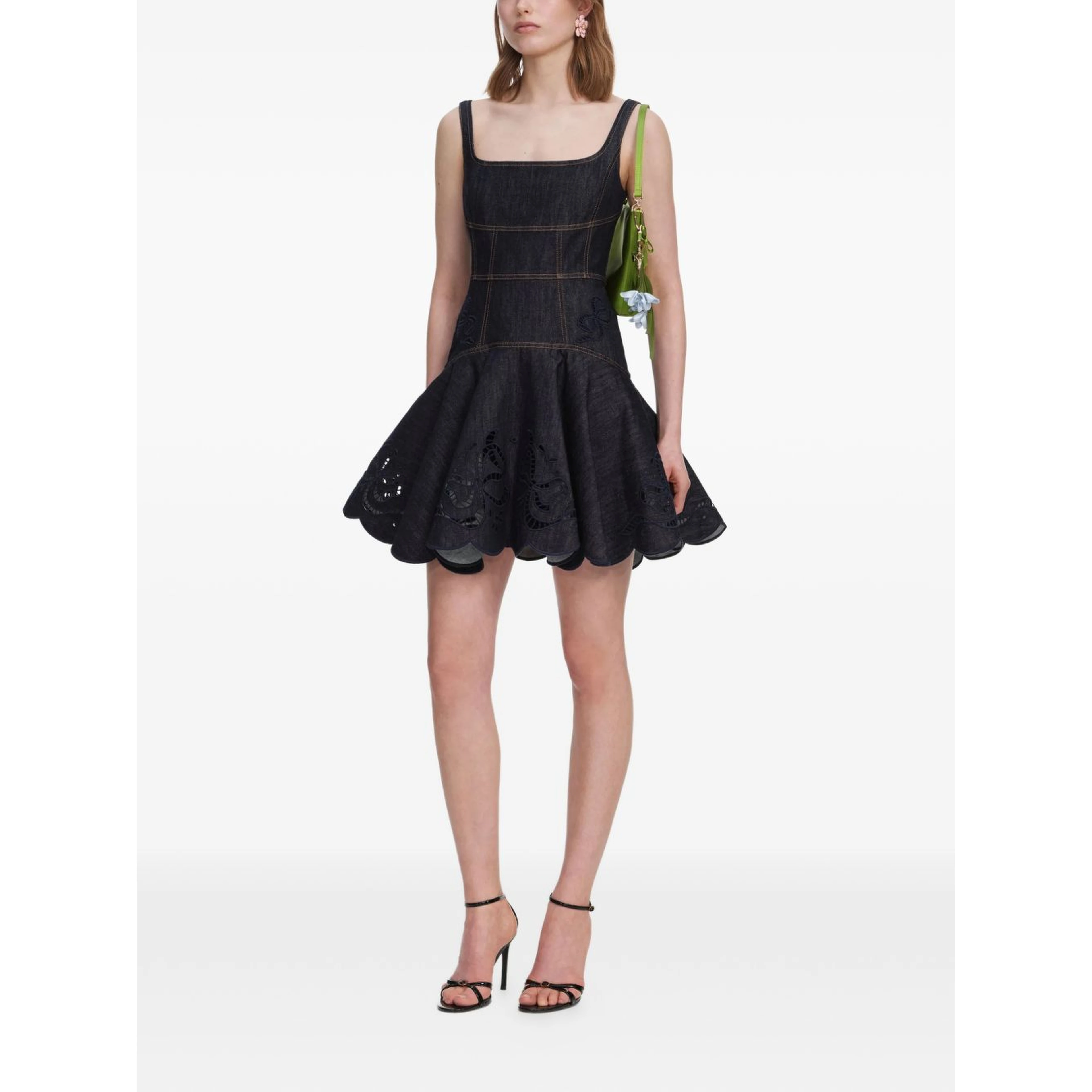 SELF PORTRAIT Dresses