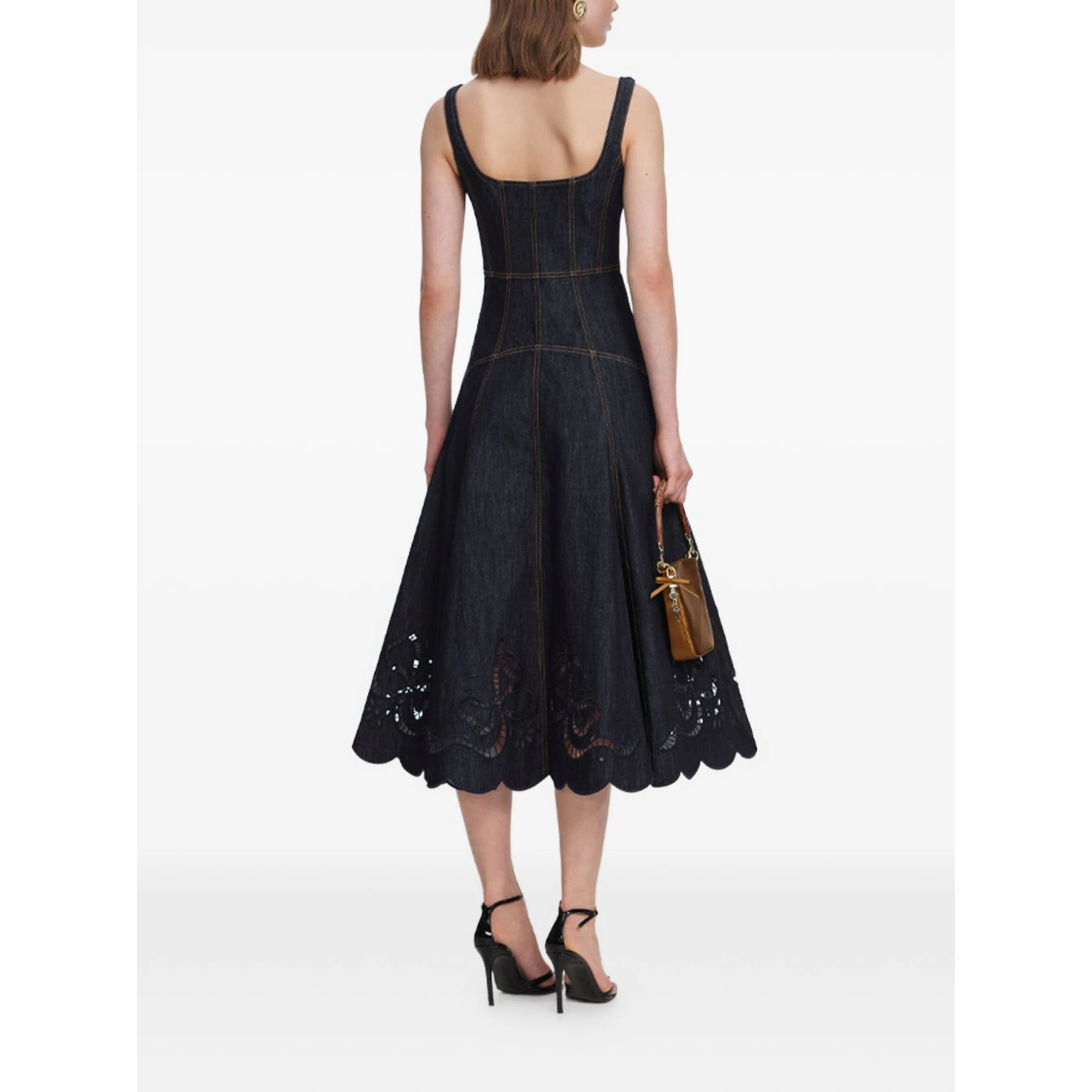 SELF PORTRAIT Dresses