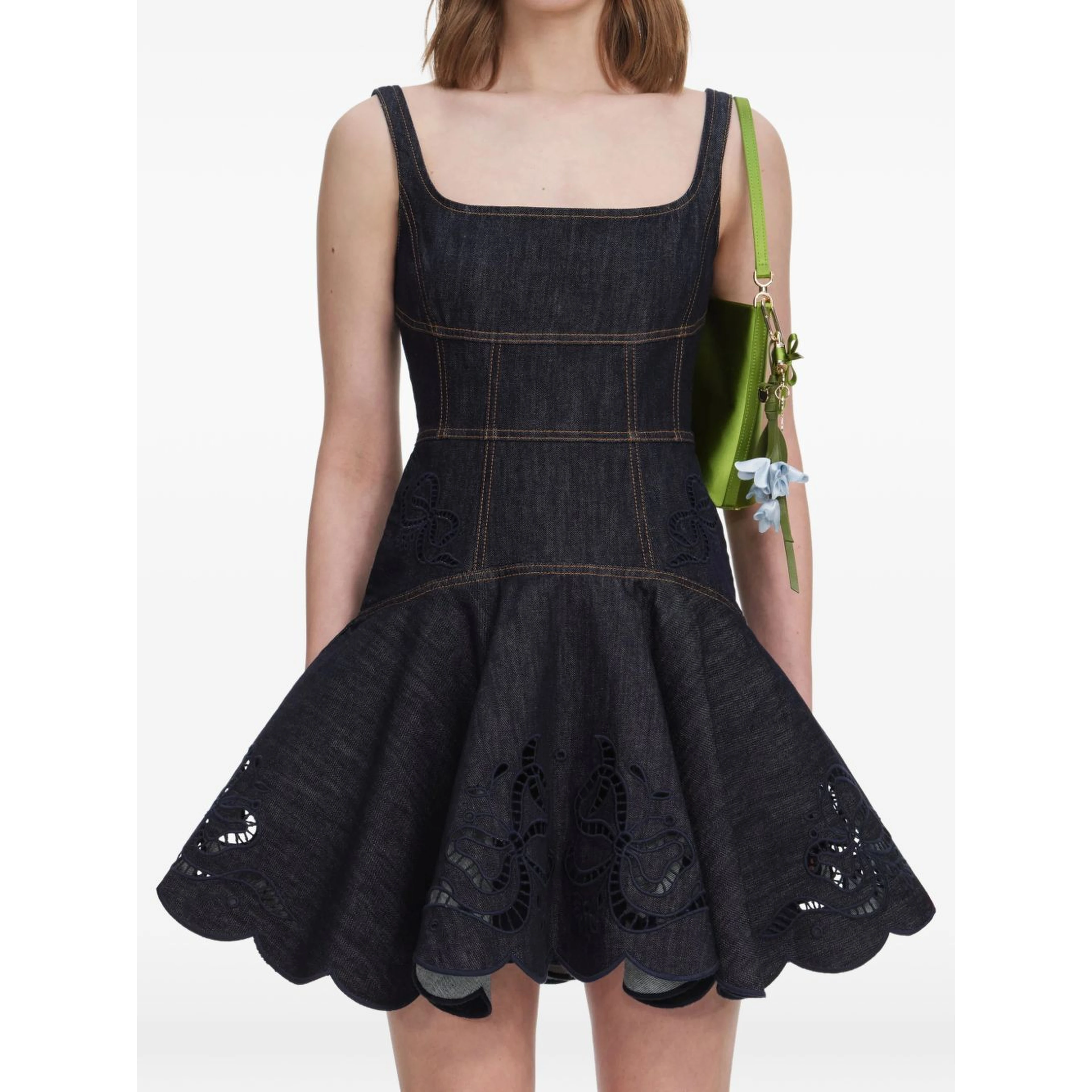 SELF PORTRAIT Dresses