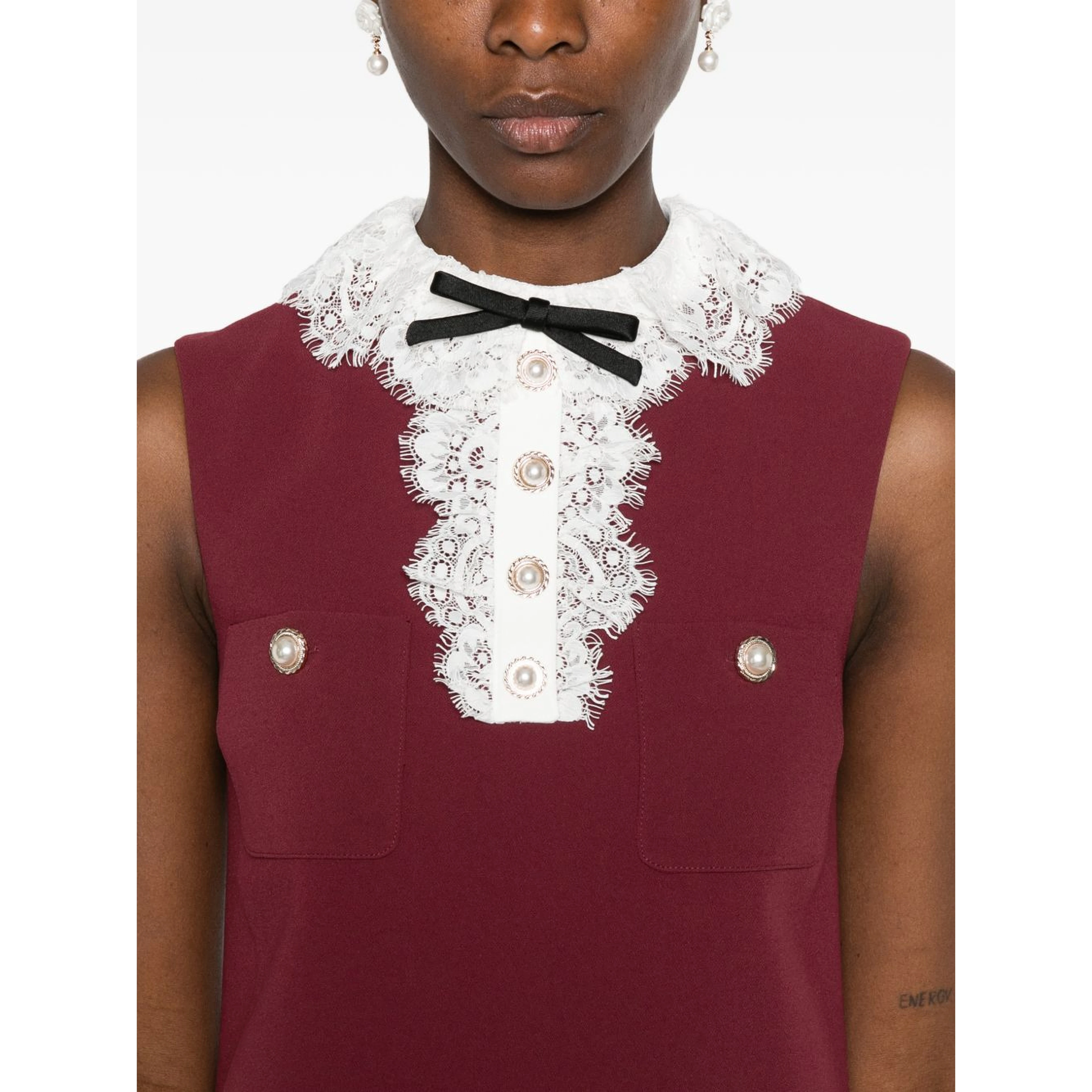 SELF PORTRAIT Dresses