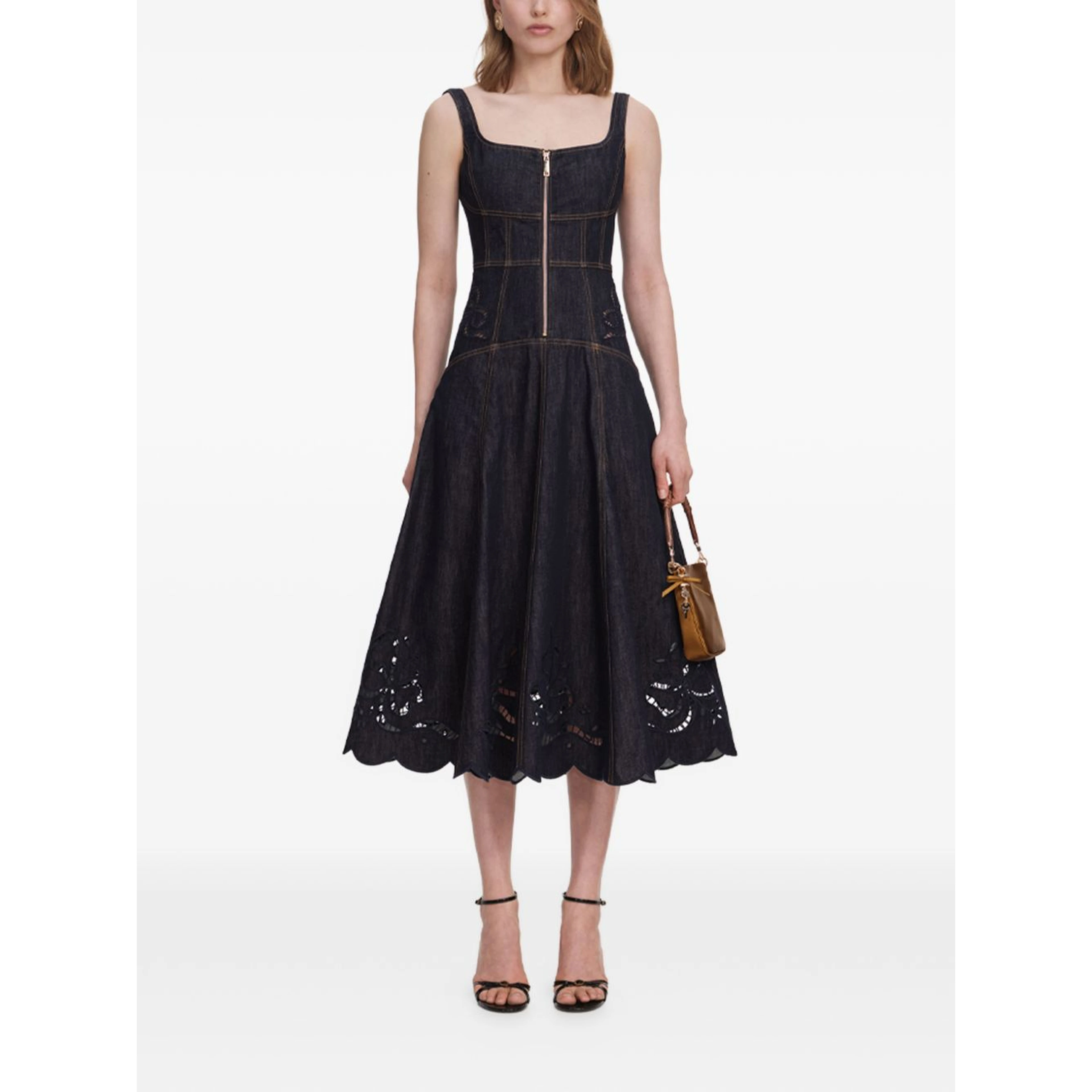 SELF PORTRAIT Dresses