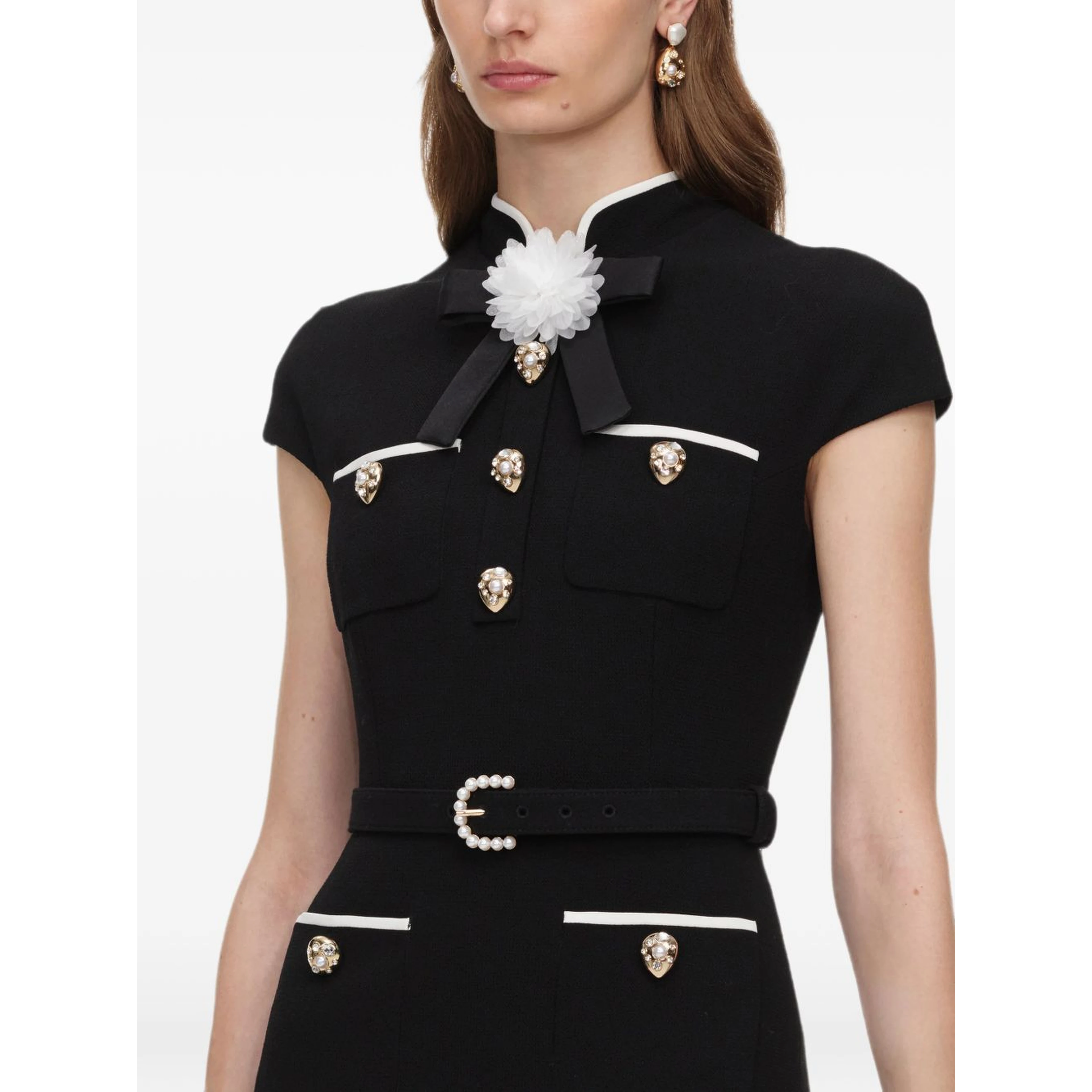 SELF PORTRAIT Dresses