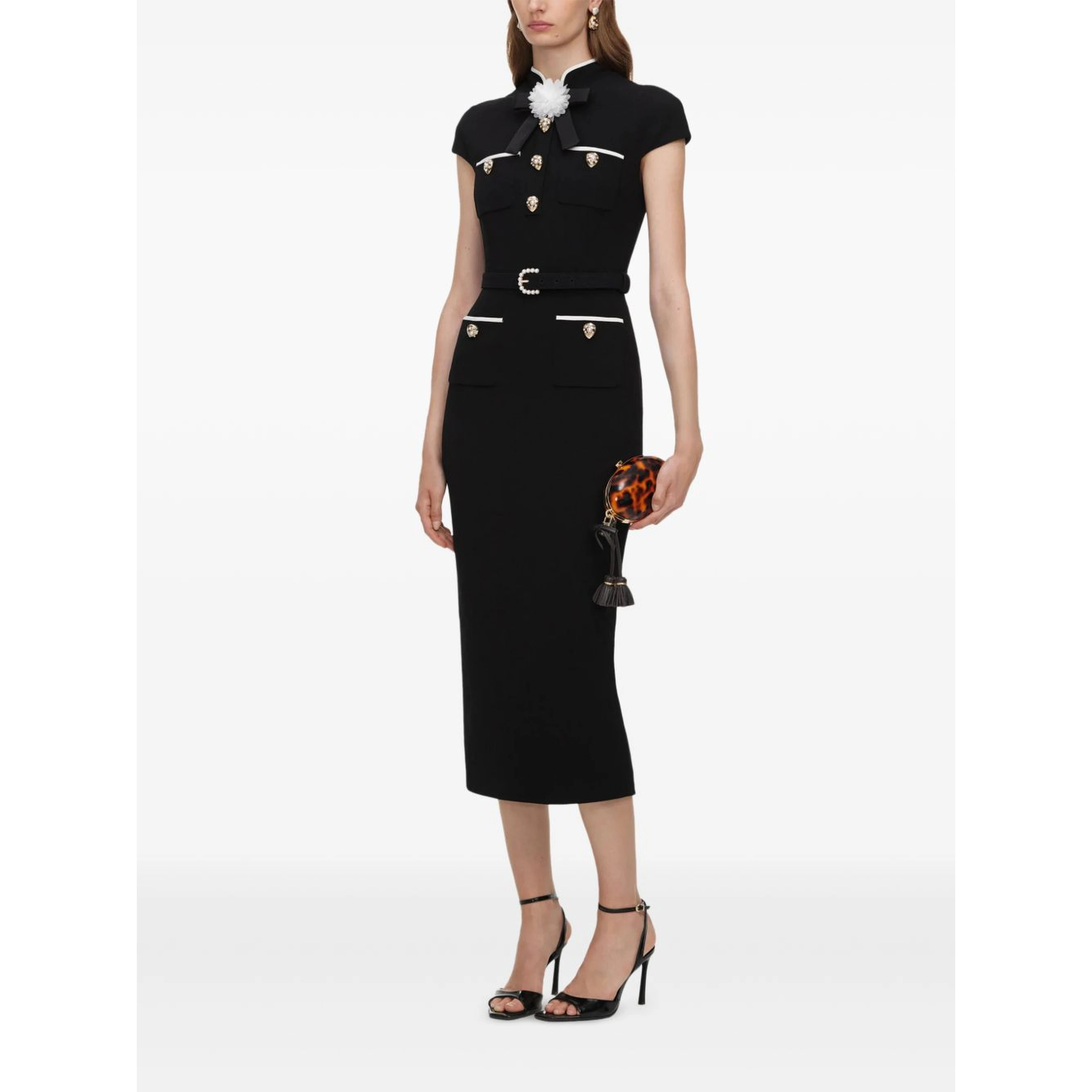 SELF PORTRAIT Dresses