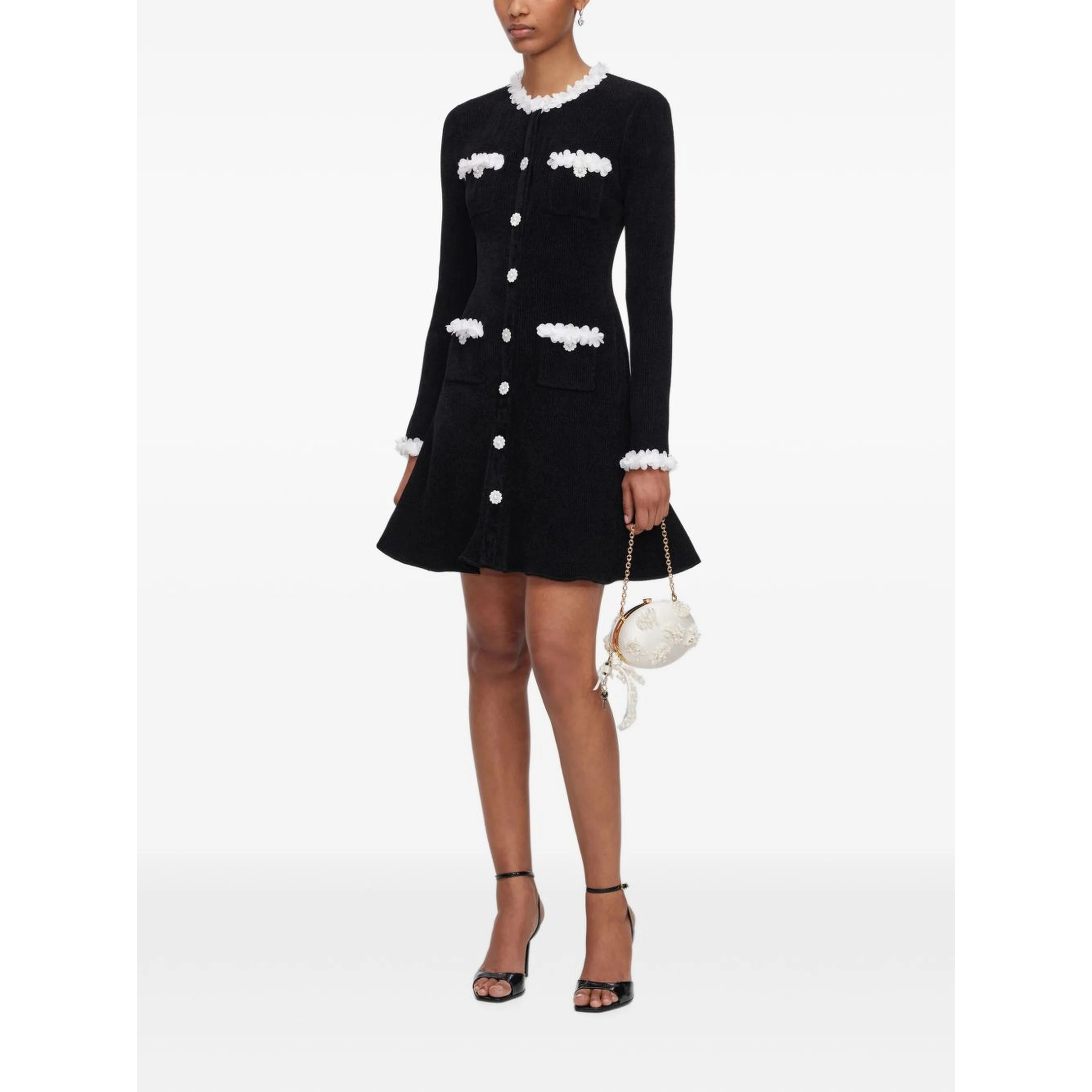 SELF PORTRAIT Dresses