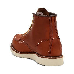 Red Wing Boots