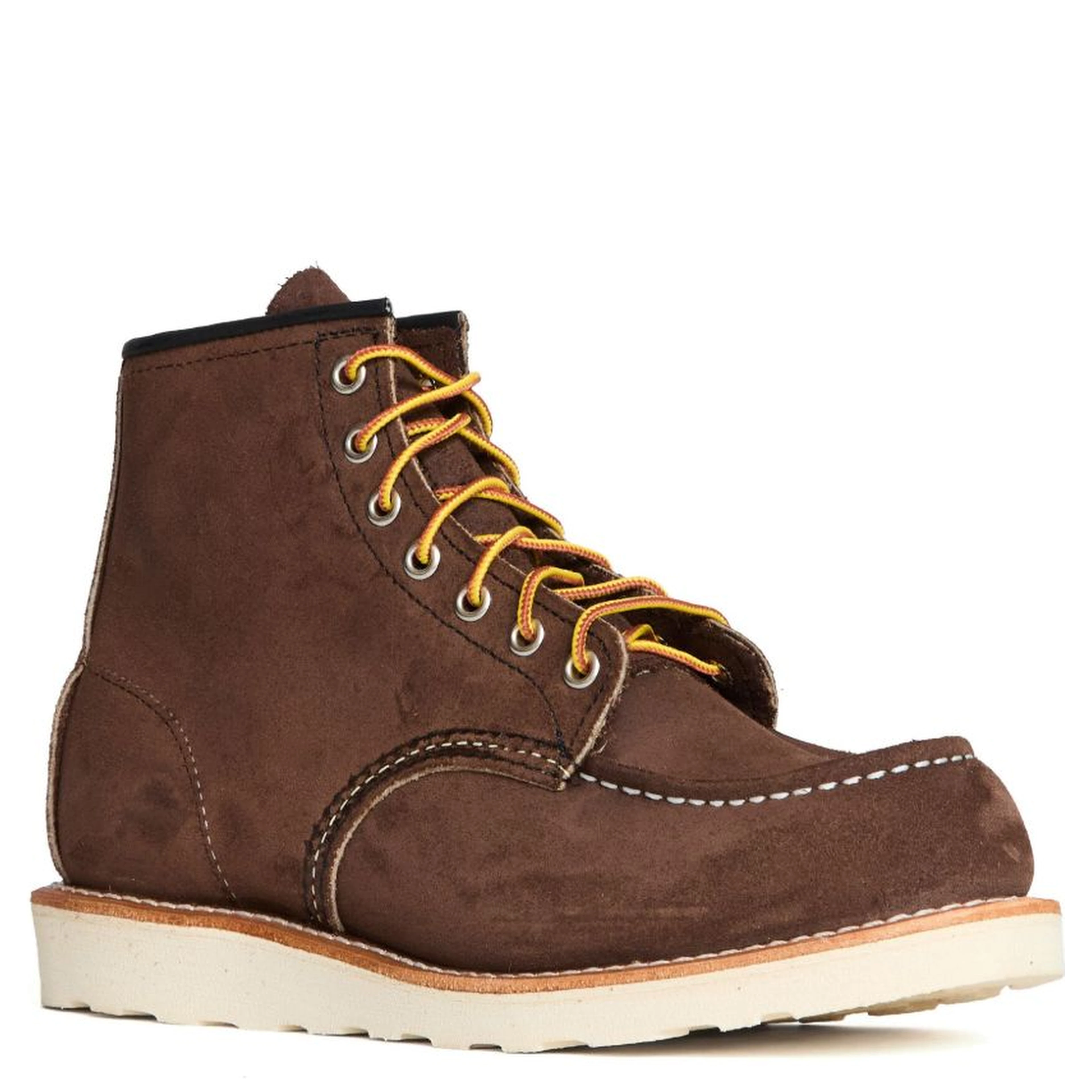 Red Wing Boots